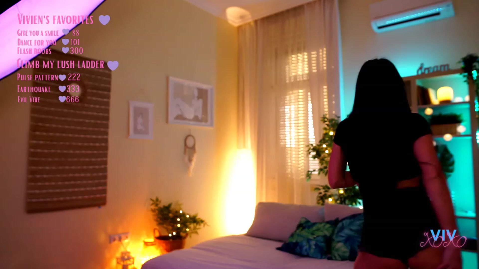 Gallery image thumbnail from kerelai's myfreecams stream on, 04/26/2023, 17:46 image 5 of 20