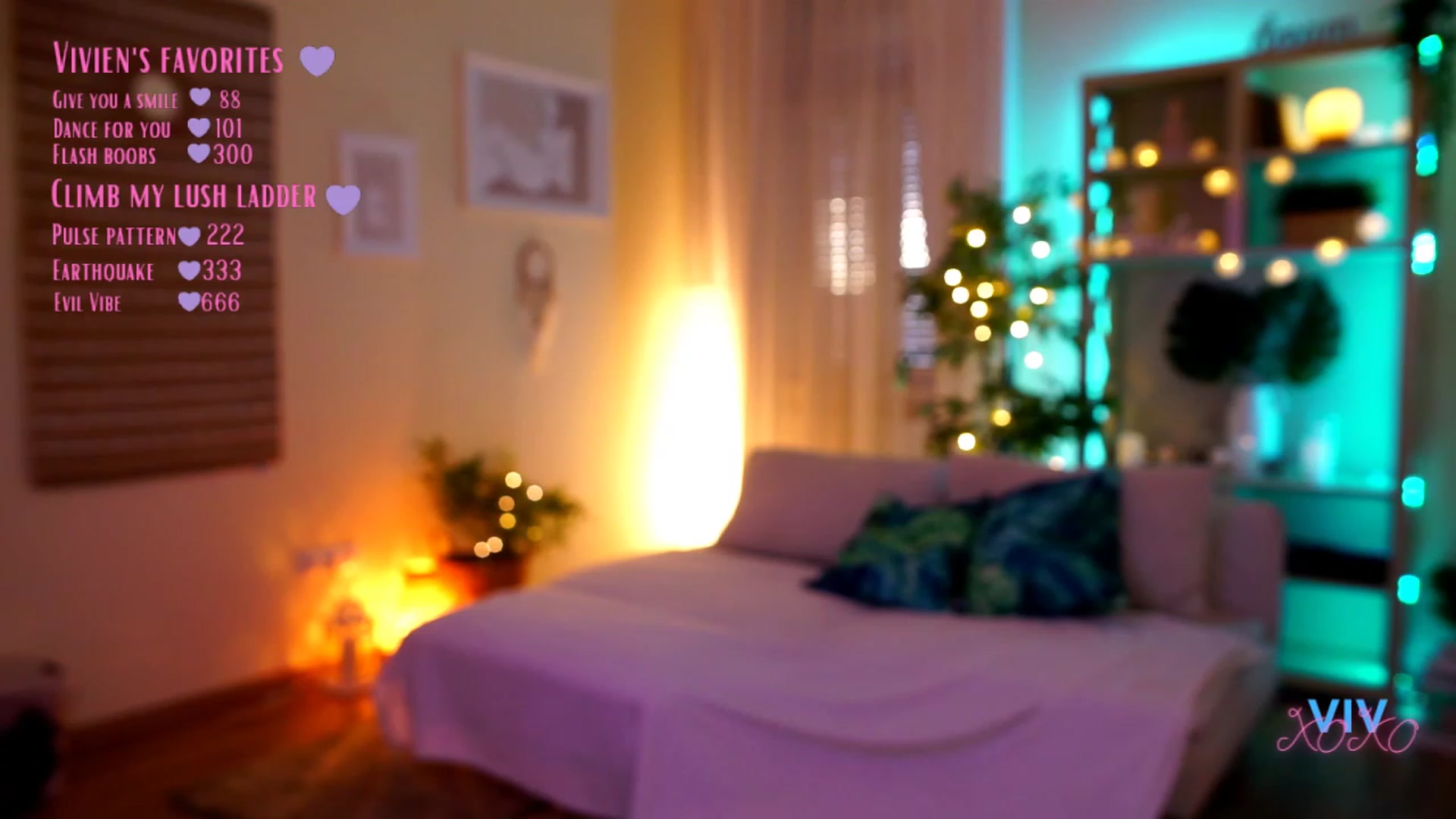 Gallery image thumbnail from kerelai's myfreecams stream on, 04/26/2023, 17:46 image 1 of 20