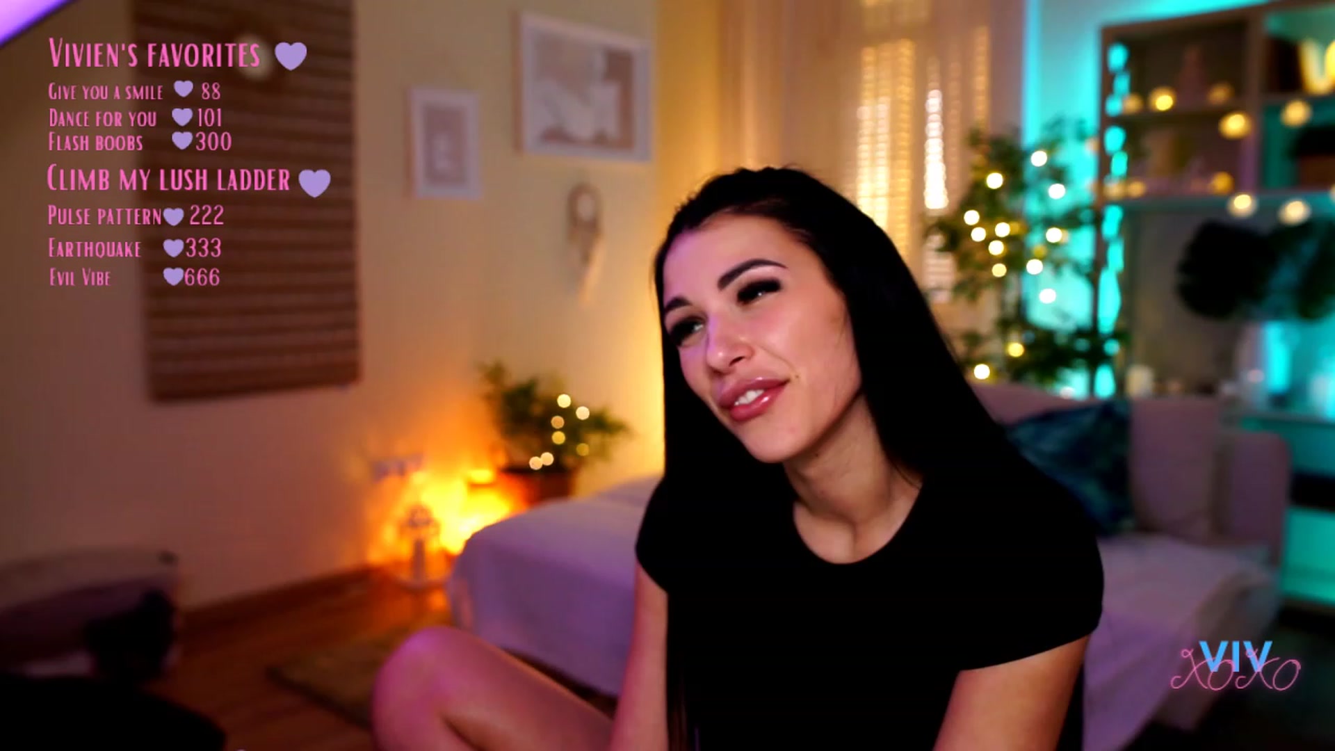 Gallery image thumbnail from kerelai's myfreecams stream on, 04/26/2023, 17:46 image 11 of 20