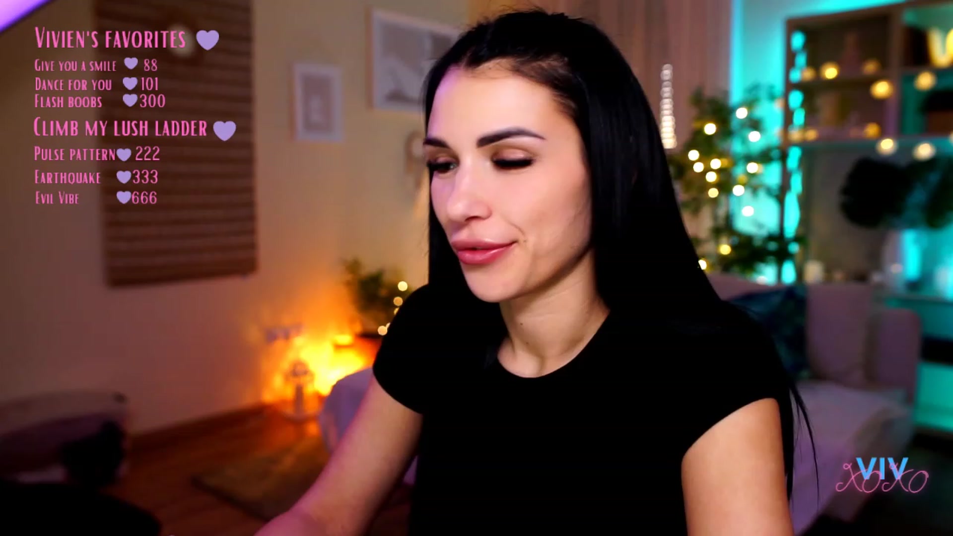 Gallery image thumbnail from kerelai's myfreecams stream on, 04/26/2023, 17:46 image 16 of 20