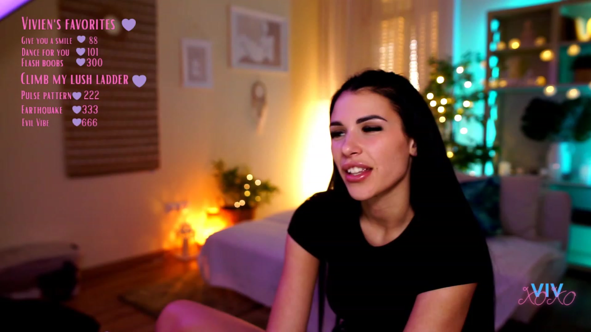 Gallery image thumbnail from kerelai's myfreecams stream on, 04/26/2023, 17:46 image 12 of 20