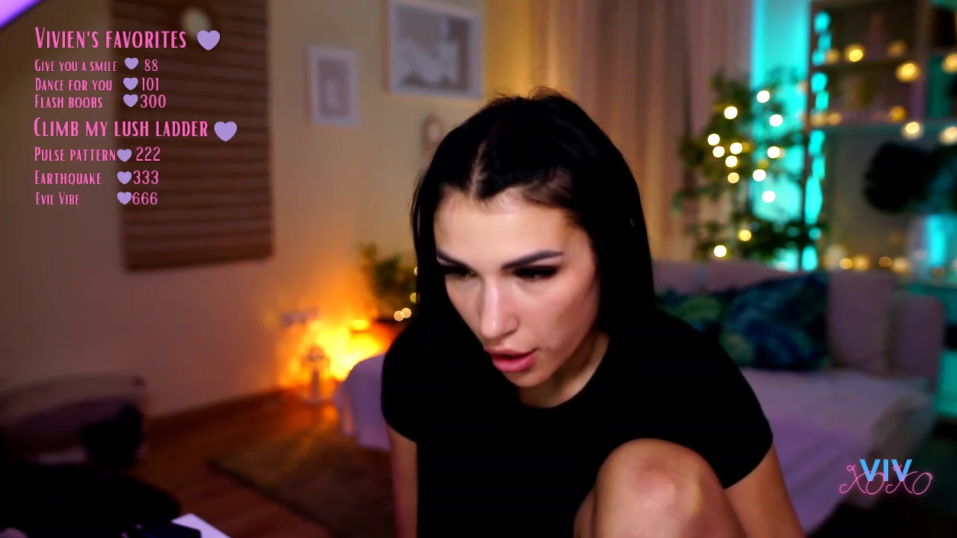 Gallery image thumbnail from kerelai's myfreecams stream on, 04/26/2023, 19:08 image 18 of 20