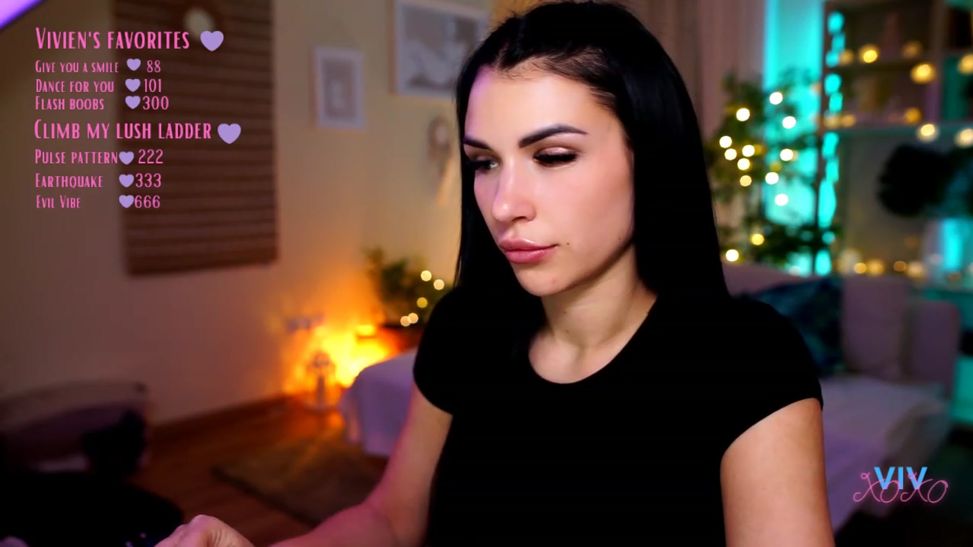 Gallery image thumbnail from kerelai's myfreecams stream on, 04/26/2023, 19:08 image 15 of 20
