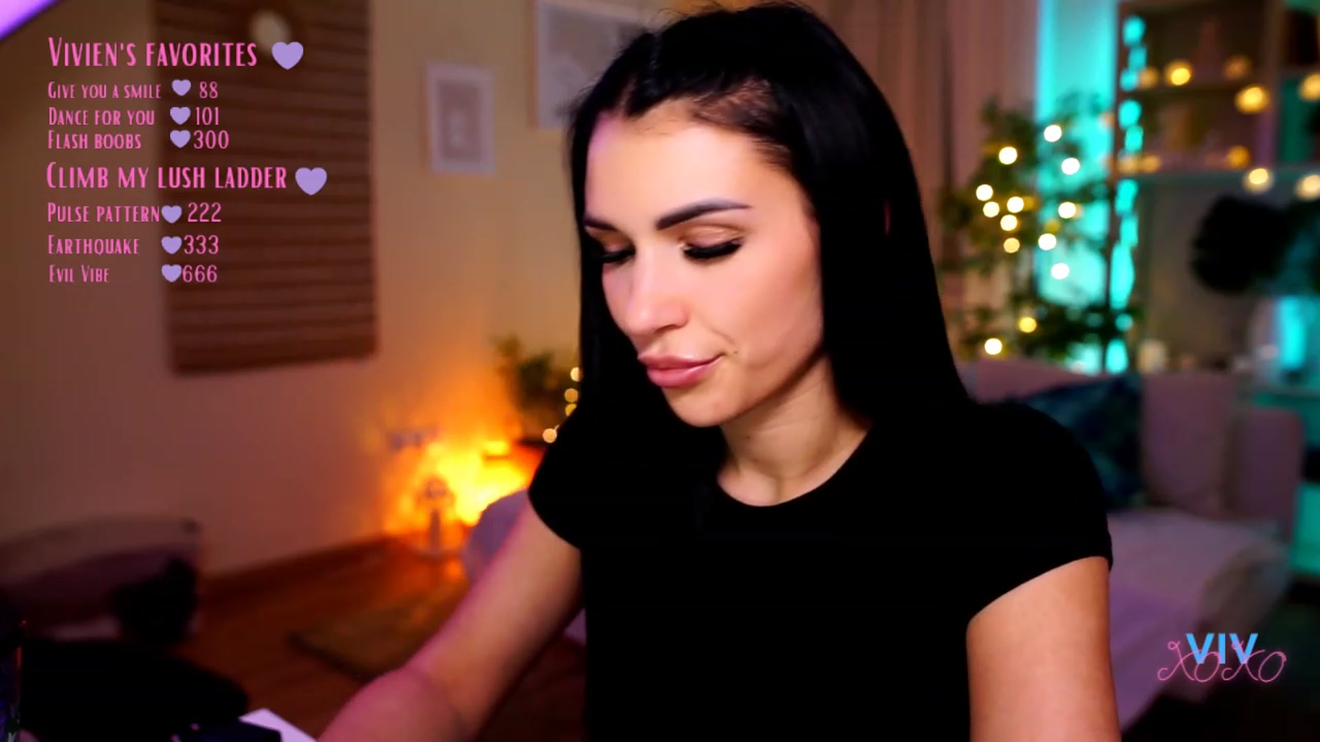 Gallery image thumbnail from kerelai's myfreecams stream on, 04/26/2023, 19:08 image 8 of 20