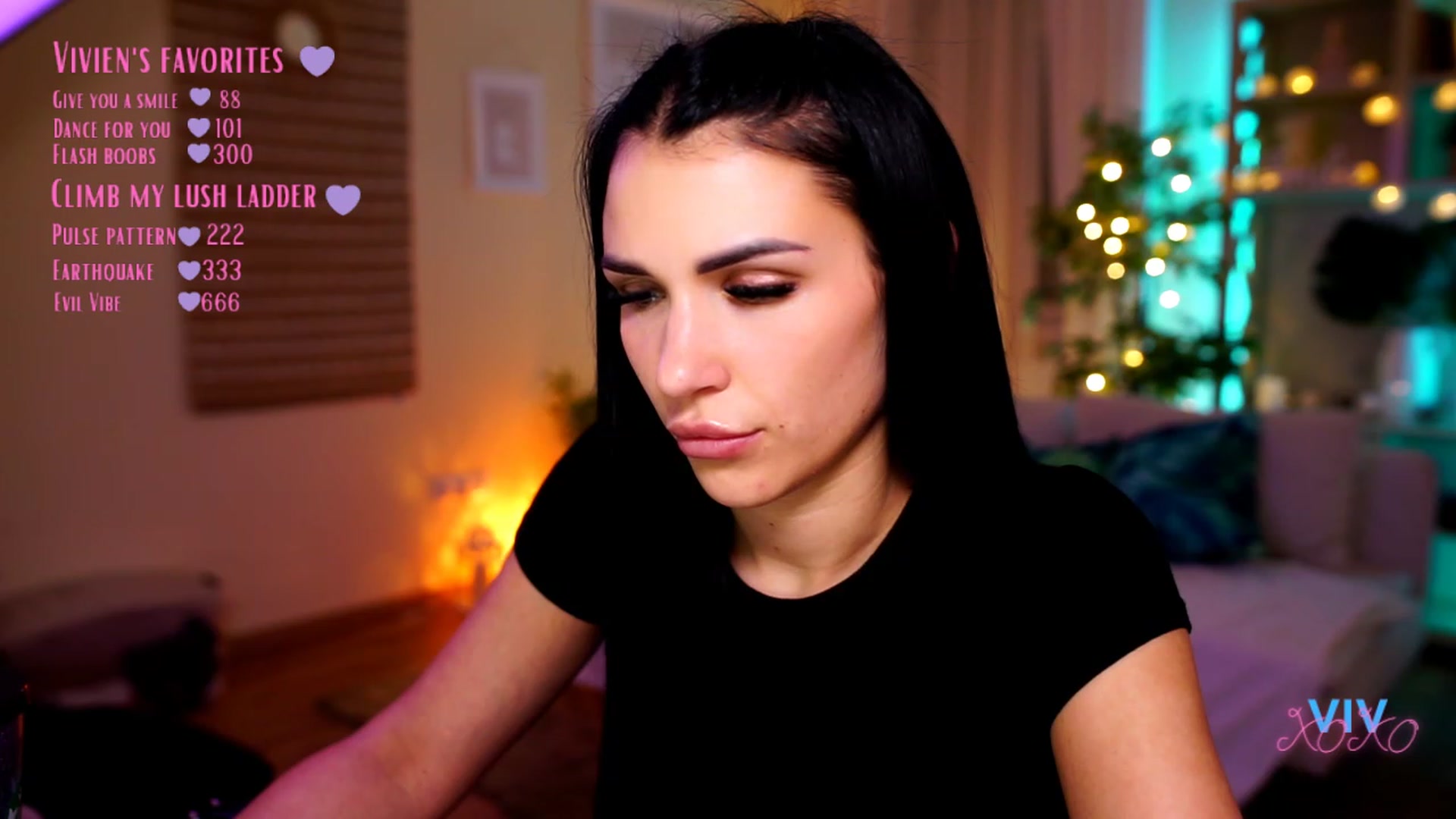Gallery image thumbnail from kerelai's myfreecams stream on, 04/26/2023, 19:08 image 9 of 20