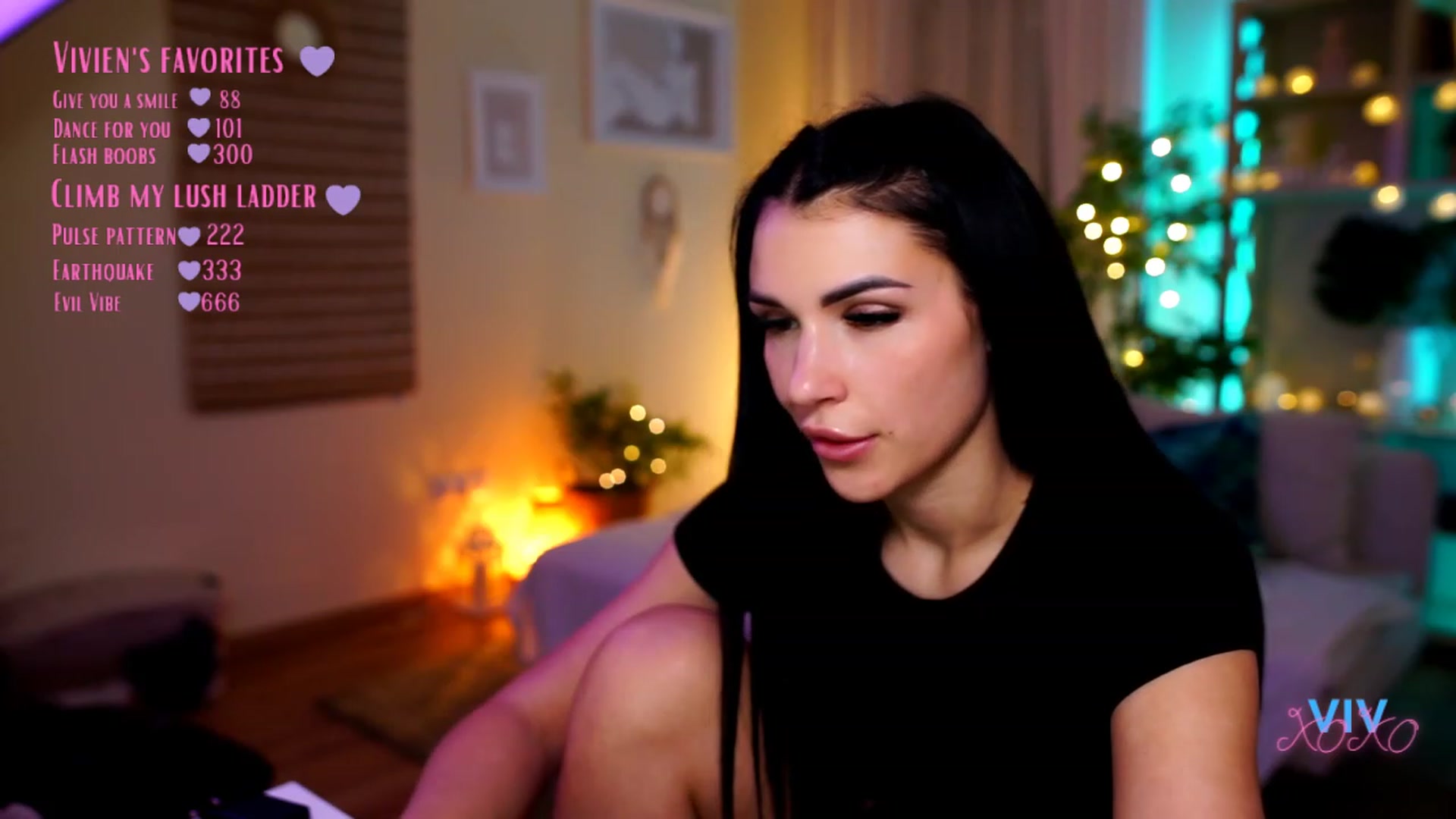 Gallery image thumbnail from kerelai's myfreecams stream on, 04/26/2023, 19:08 image 16 of 20