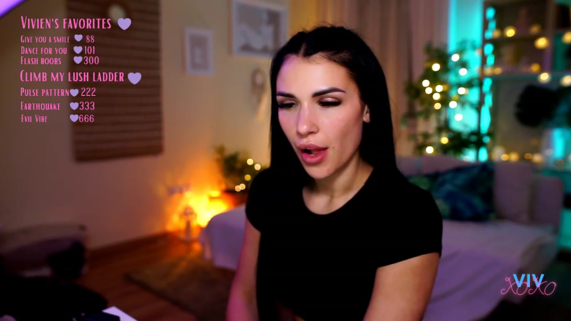 Gallery image thumbnail from kerelai's myfreecams stream on, 04/26/2023, 19:08 image 19 of 20