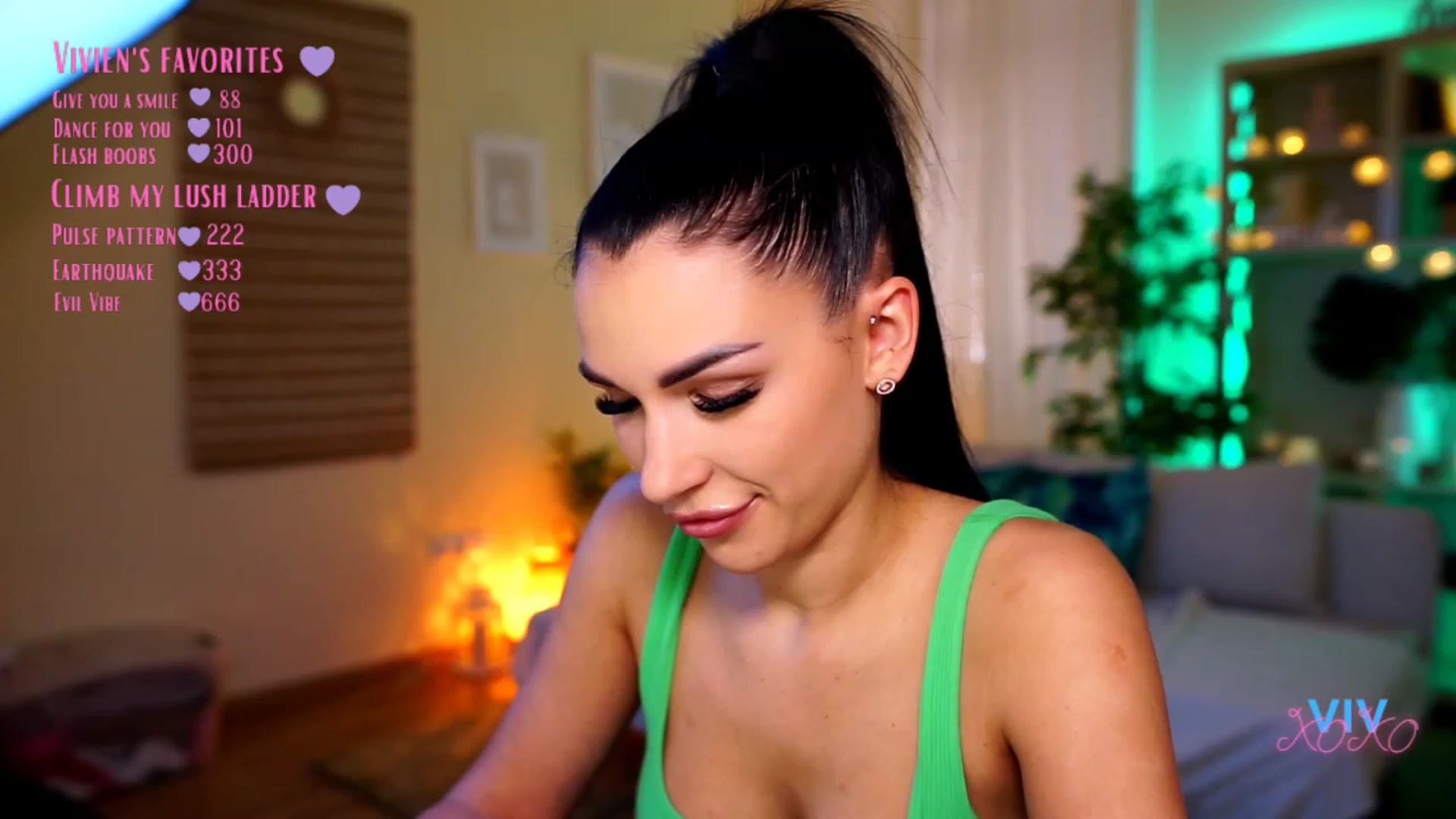Gallery image thumbnail from kerelai's myfreecams stream on, 04/28/2023, 11:44 image 3 of 20
