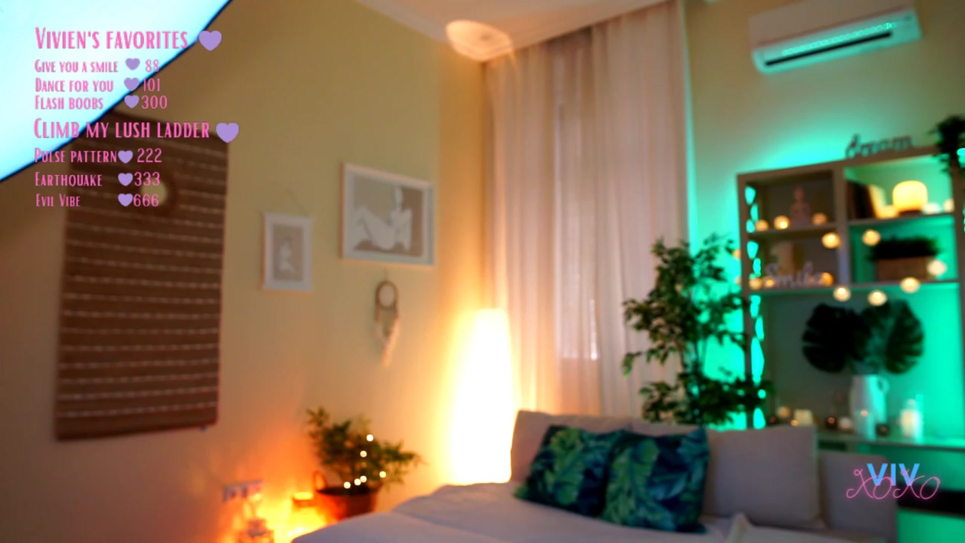 Gallery image thumbnail from kerelai's myfreecams stream on, 04/28/2023, 11:44 image 12 of 20