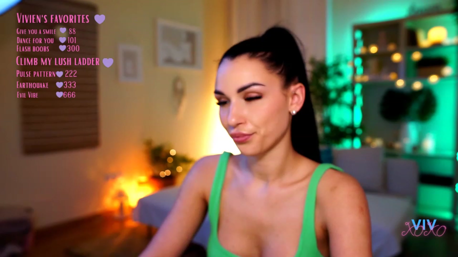 Gallery image thumbnail from kerelai's myfreecams stream on, 04/28/2023, 14:57 image 20 of 20