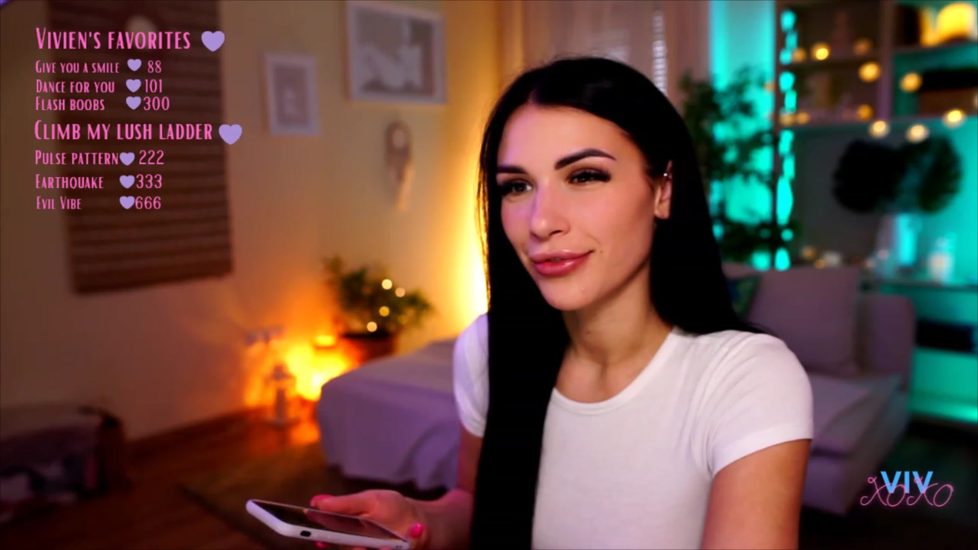 Gallery image thumbnail from kerelai's myfreecams stream on, 04/29/2023, 16:53 image 13 of 20