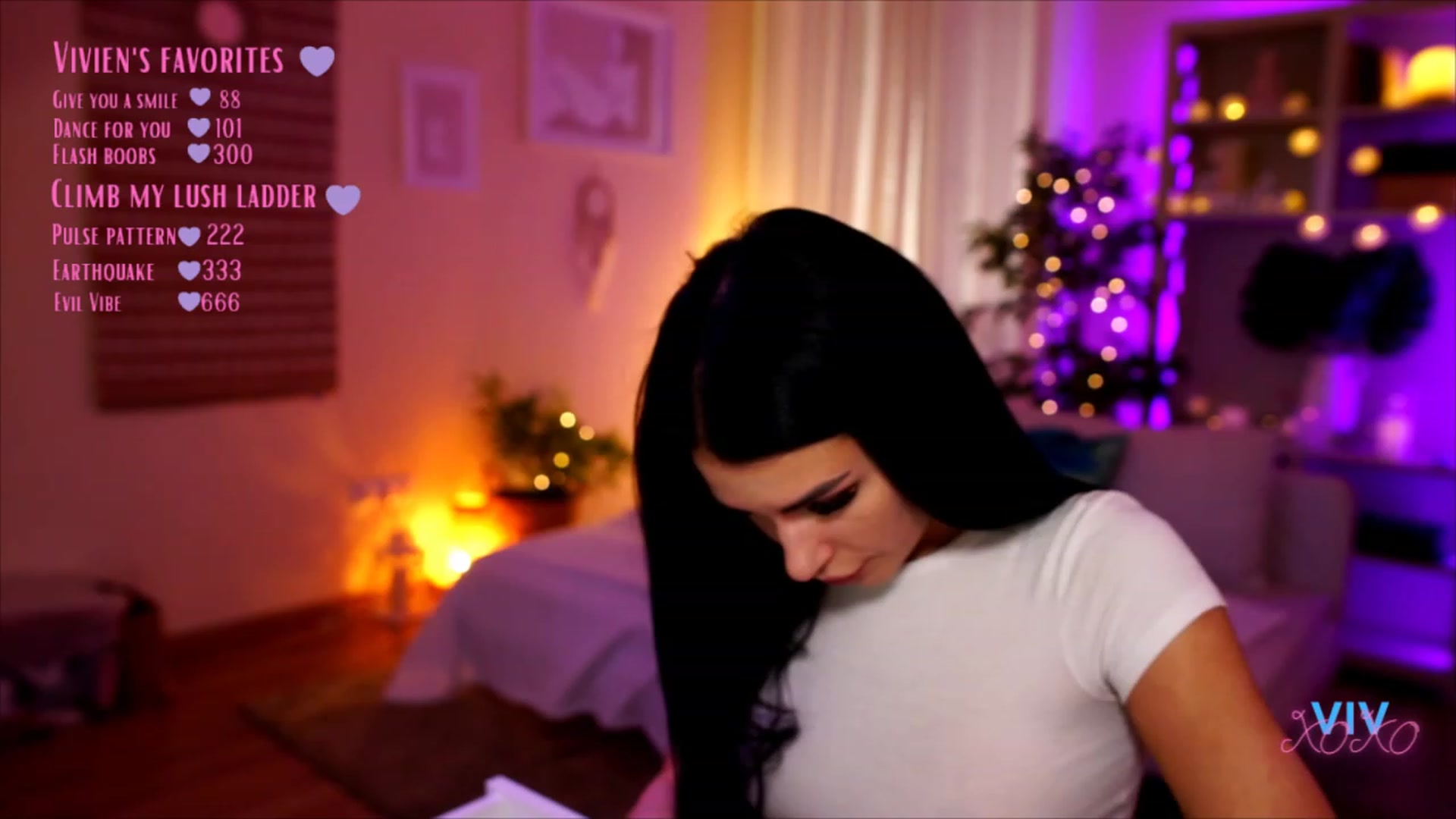 Gallery image thumbnail from kerelai's myfreecams stream on, 04/29/2023, 16:53 image 1 of 20
