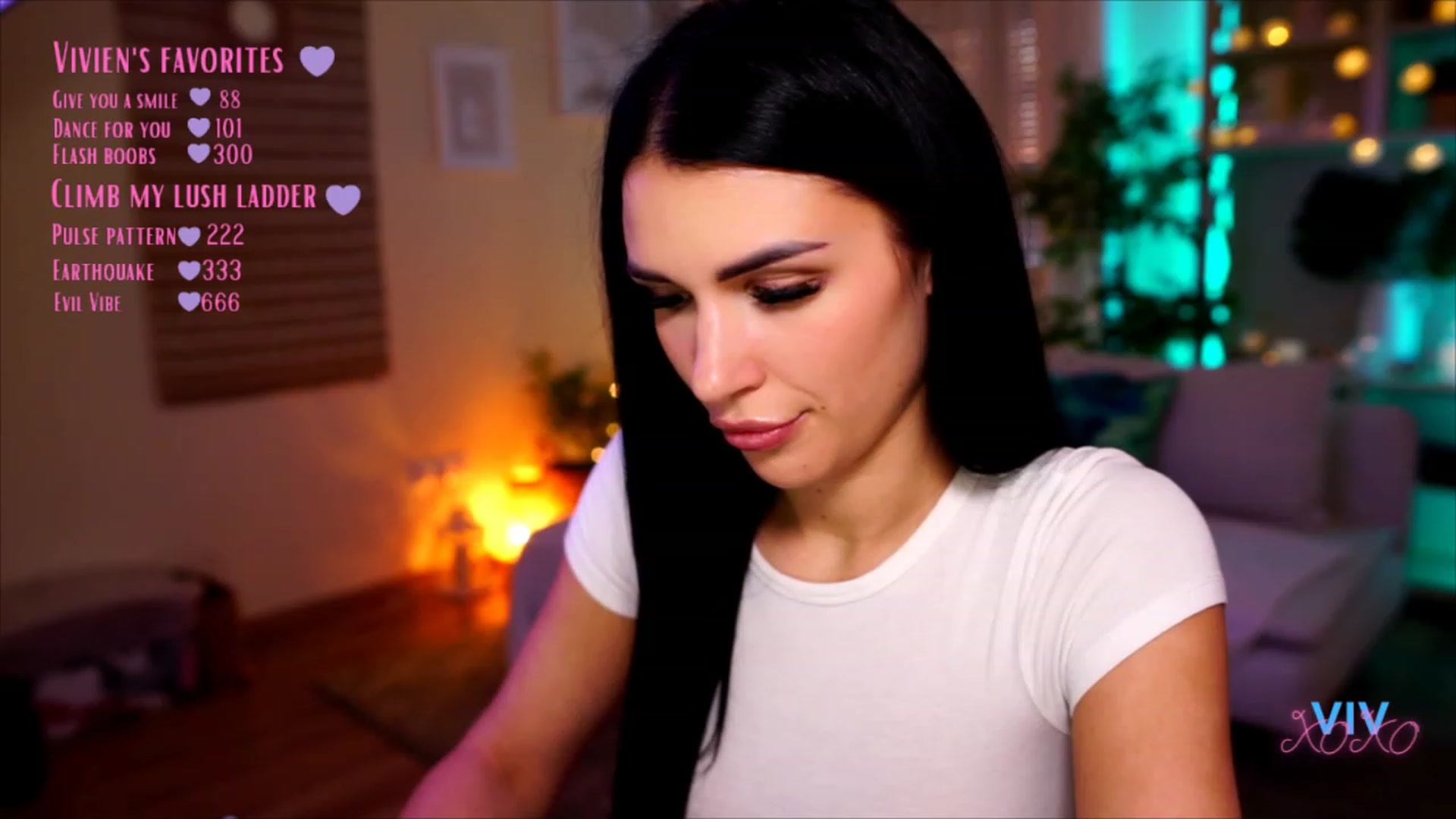 Gallery image thumbnail from kerelai's myfreecams stream on, 04/29/2023, 17:40 image 20 of 20