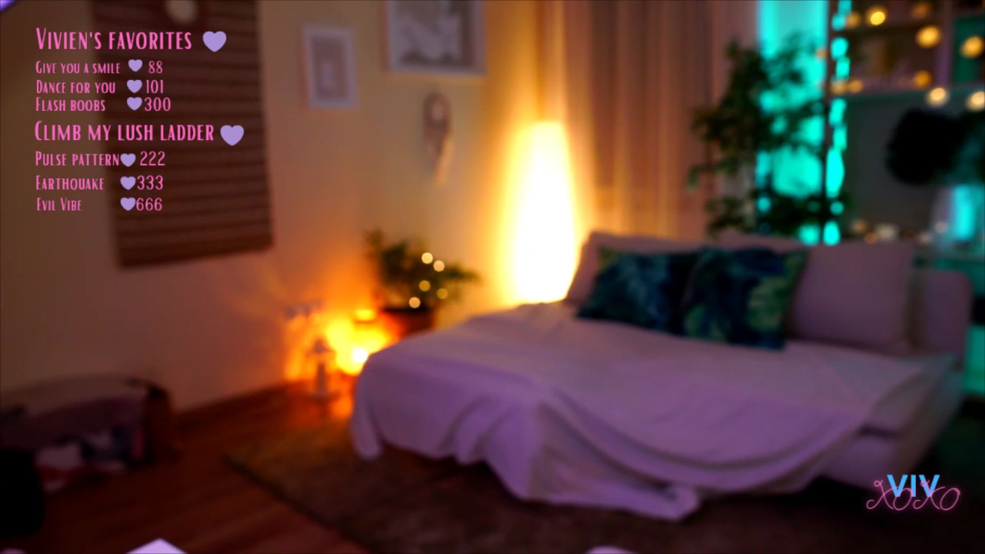 Gallery image thumbnail from kerelai's myfreecams stream on, 04/29/2023, 20:34 image 18 of 20
