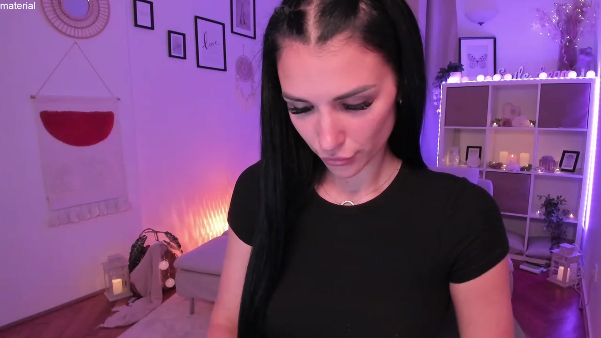 Gallery image thumbnail from kerelai's myfreecams stream on, 06/15/2023, 15:05 image 18 of 20