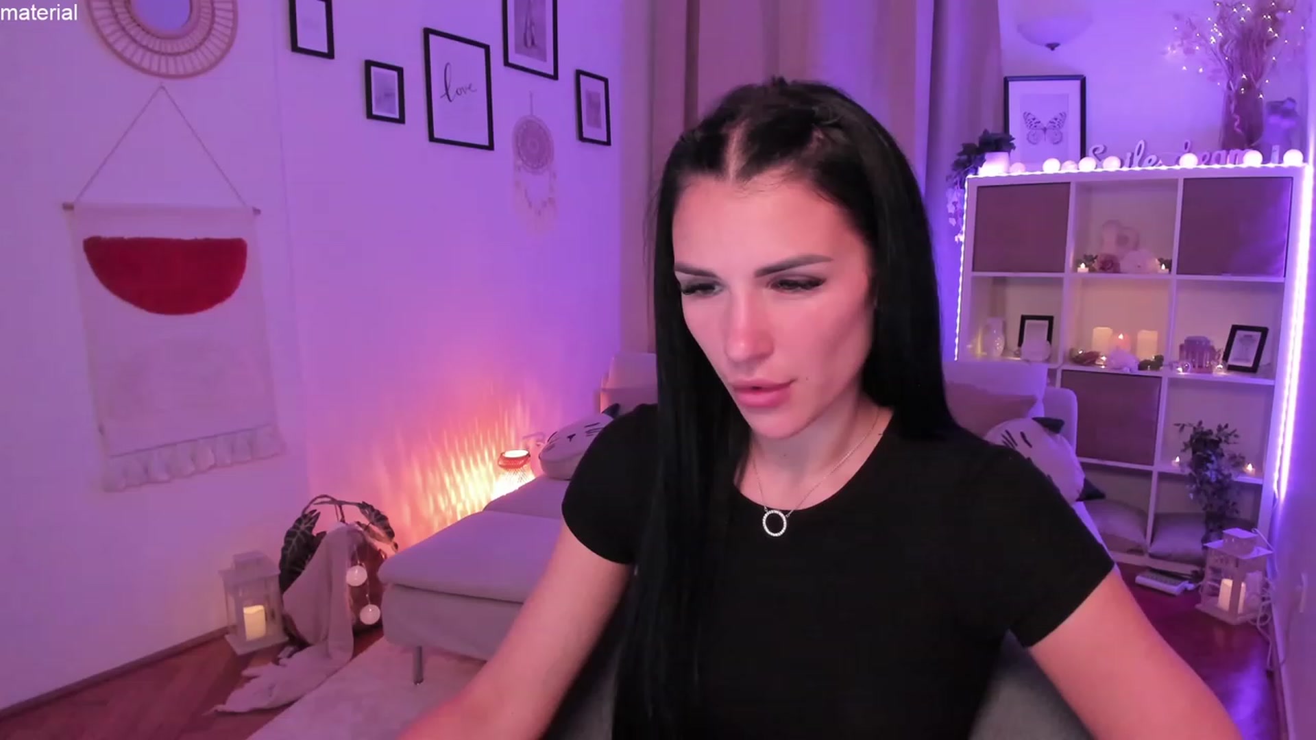 Gallery image thumbnail from kerelai's myfreecams stream on, 06/15/2023, 15:05 image 10 of 20