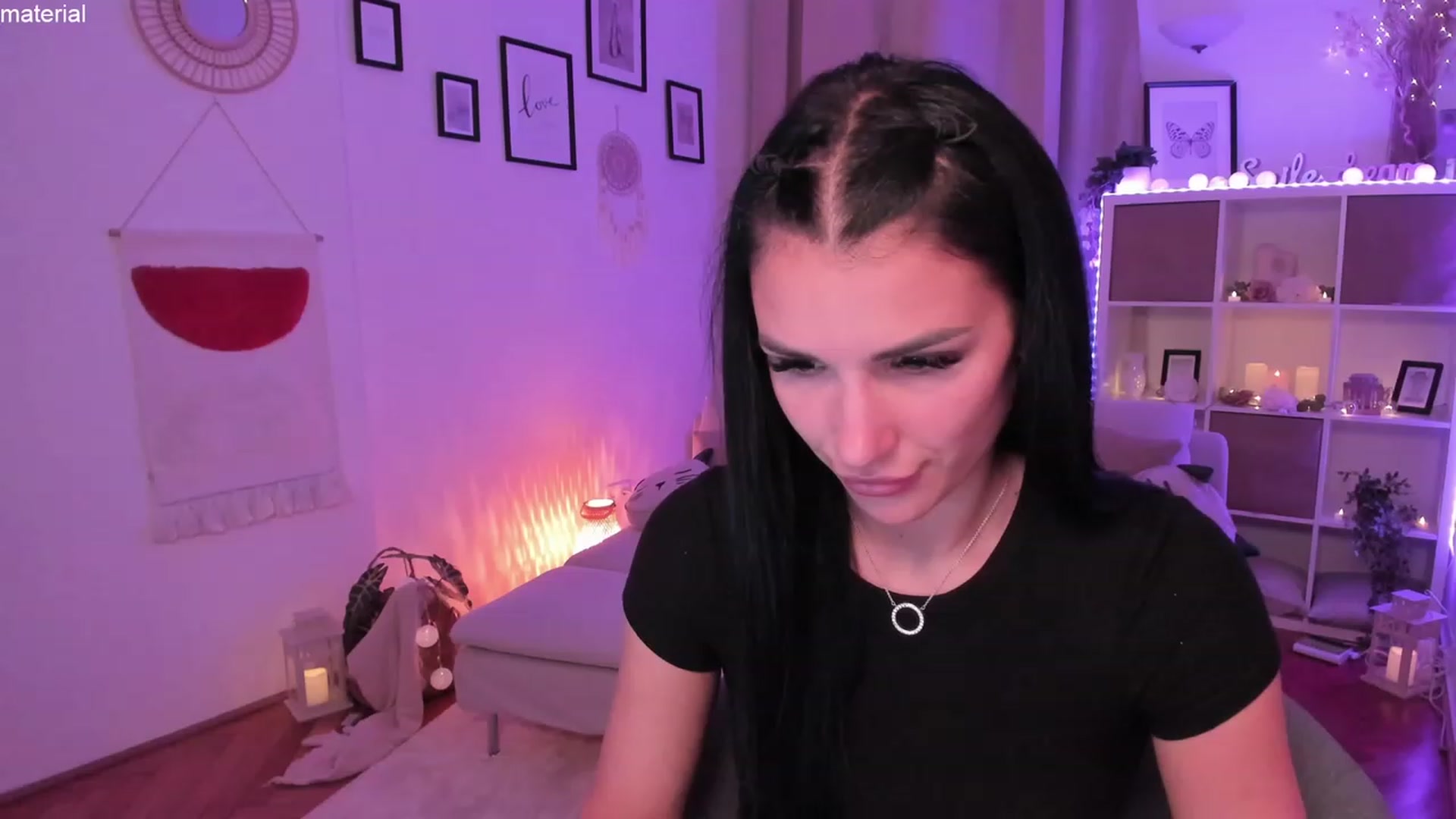 Gallery image thumbnail from kerelai's myfreecams stream on, 06/15/2023, 15:05 image 1 of 20