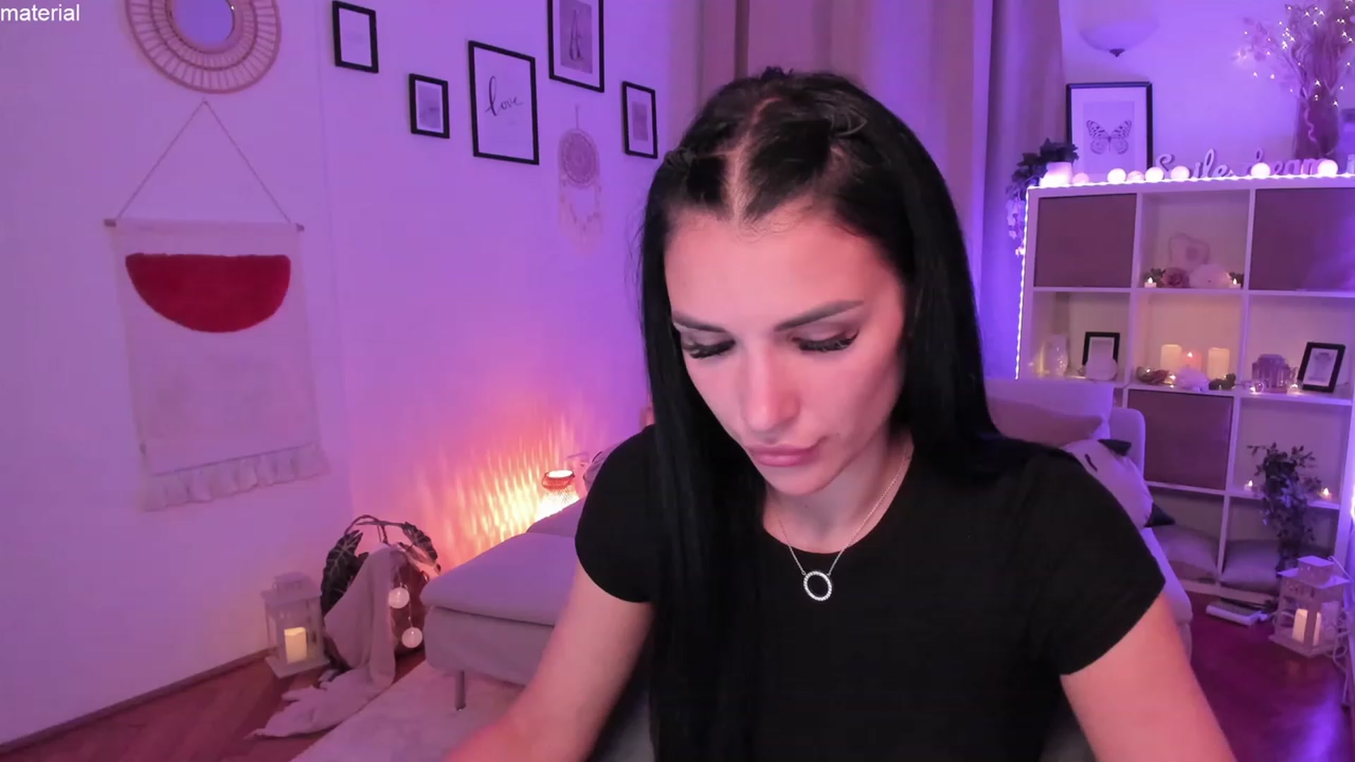 Gallery image thumbnail from kerelai's myfreecams stream on, 06/15/2023, 15:05 image 2 of 20