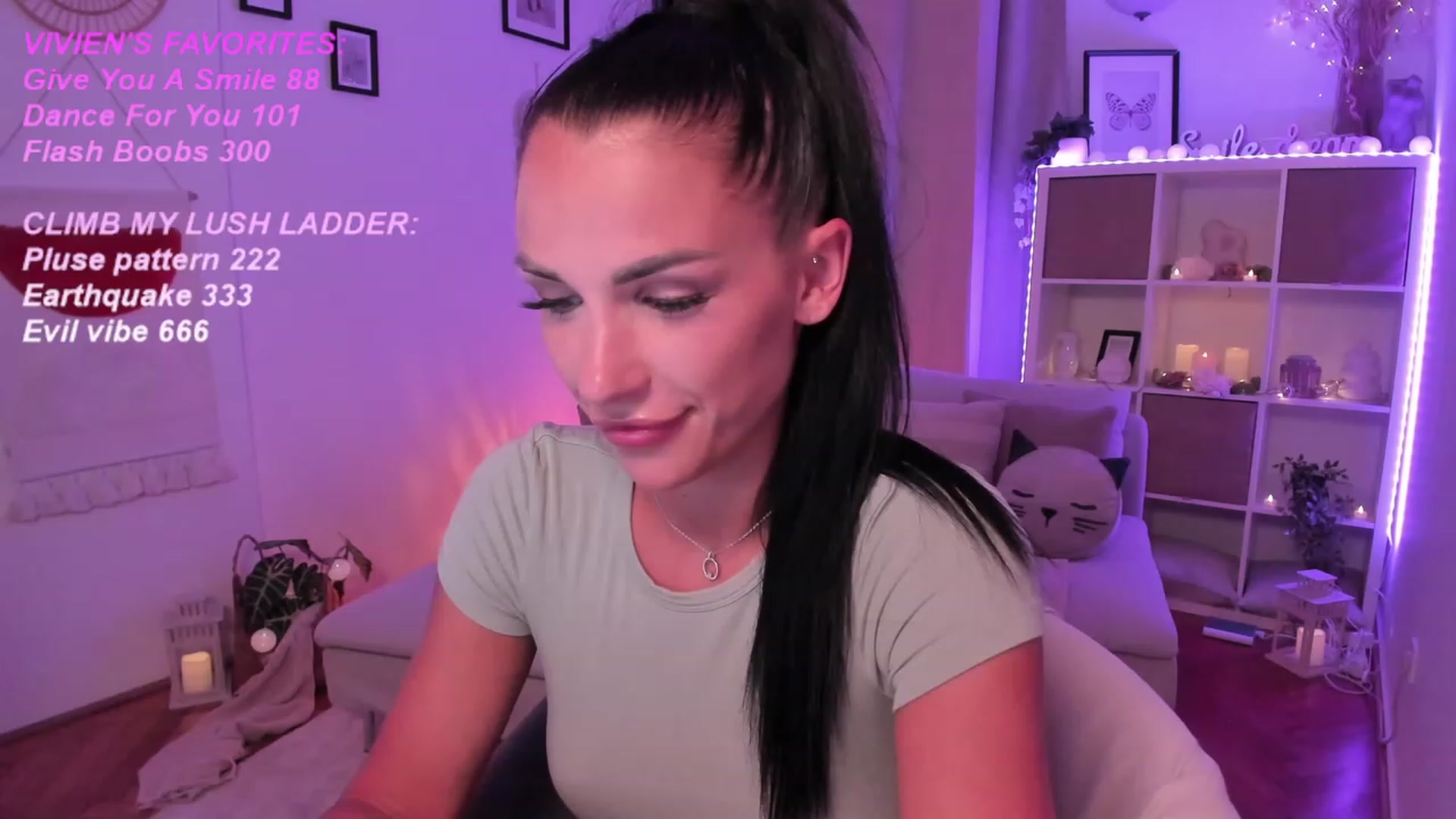 Gallery image thumbnail from kerelai's myfreecams stream on, 09/02/2023, 16:56 image 12 of 20