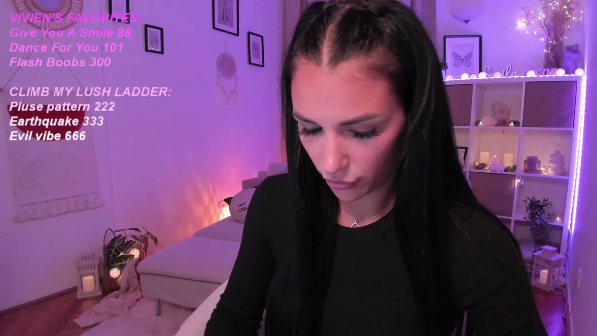 Gallery image thumbnail from kerelai's myfreecams stream on, 09/06/2023, 18:38 image 15 of 20