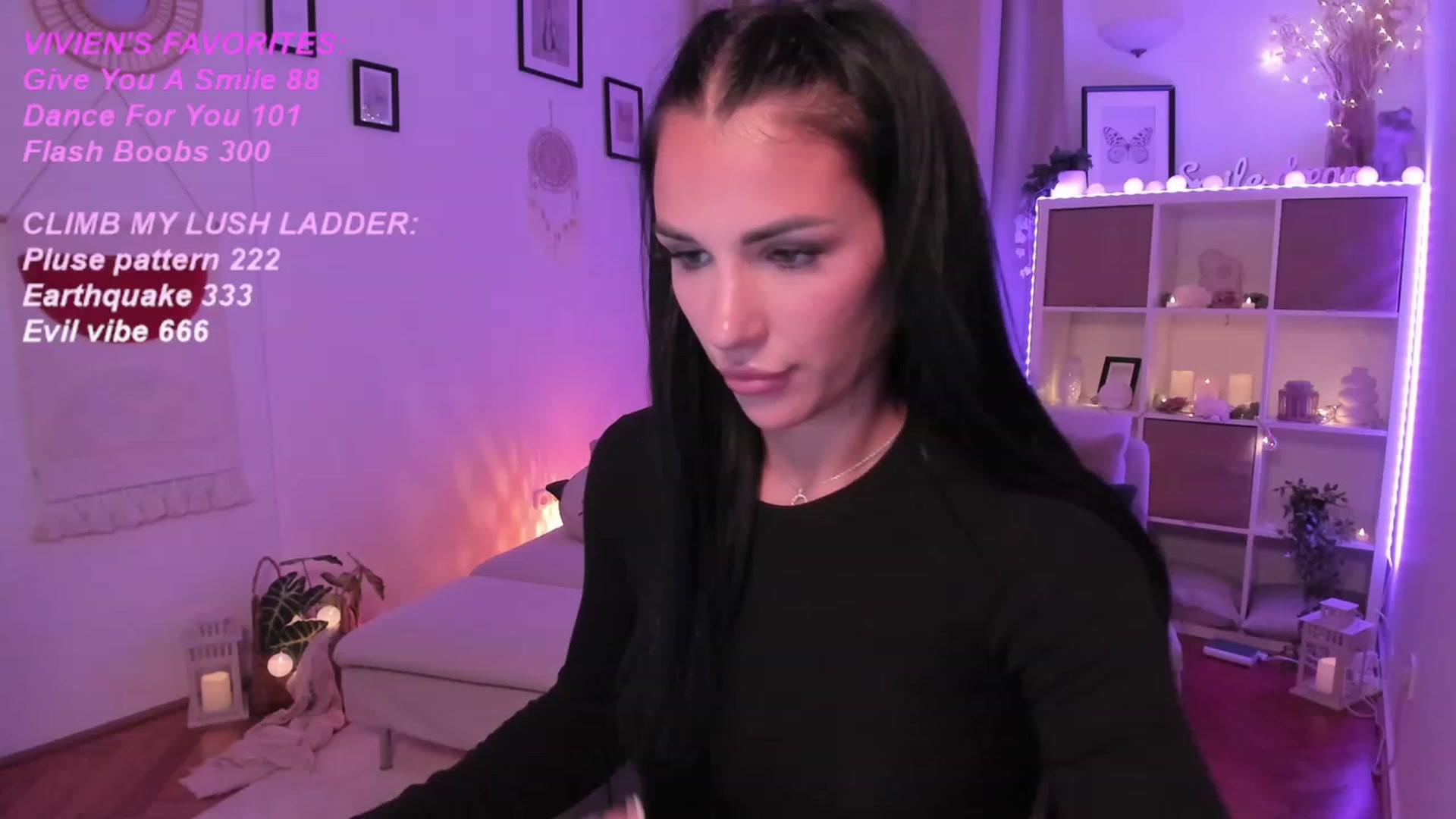 Gallery image thumbnail from kerelai's myfreecams stream on, 09/06/2023, 18:38 image 3 of 20