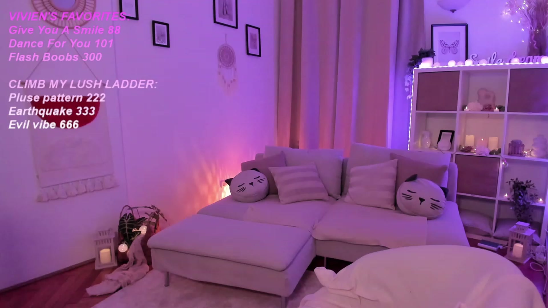 Gallery image thumbnail from kerelai's myfreecams stream on, 09/07/2023, 18:56 image 9 of 20