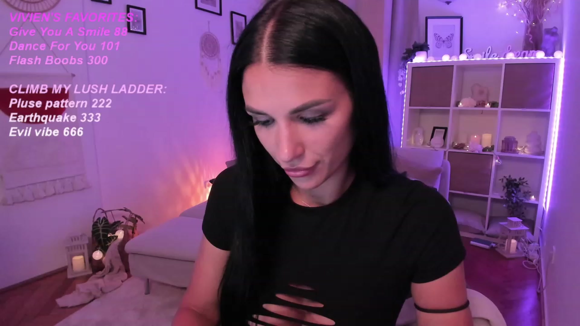 Gallery image thumbnail from kerelai's myfreecams stream on, 09/09/2023, 19:26 image 2 of 20