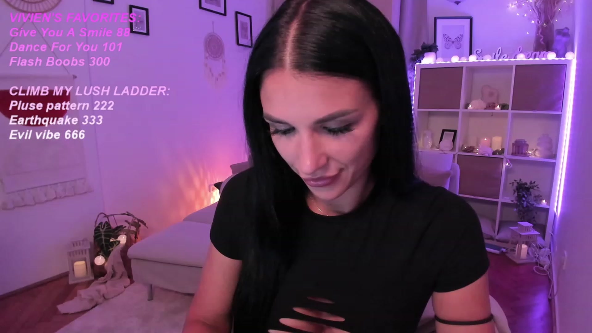 Gallery image thumbnail from kerelai's myfreecams stream on, 09/09/2023, 19:26 image 3 of 20
