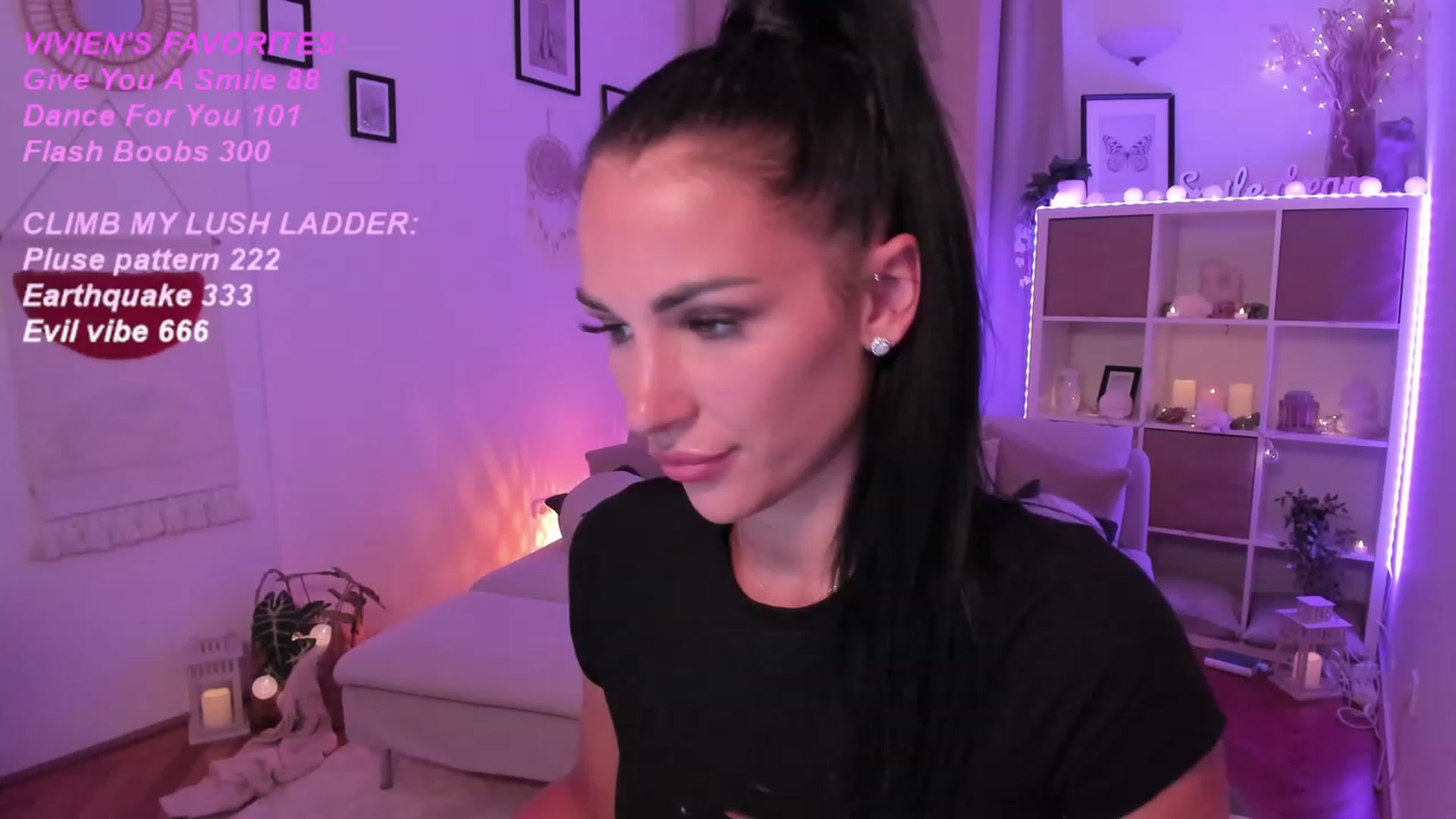 Gallery image thumbnail from kerelai's myfreecams stream on, 09/09/2023, 20:22 image 19 of 20