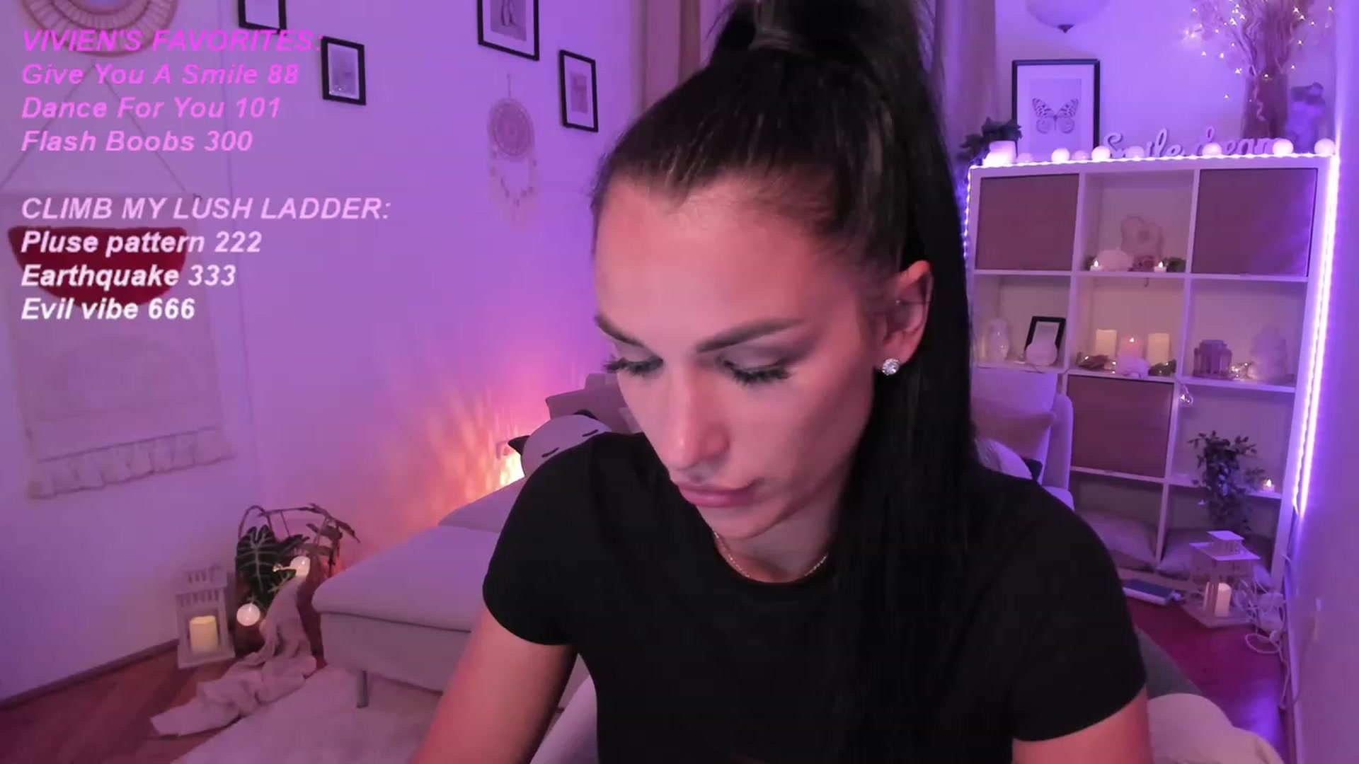Gallery image thumbnail from kerelai's myfreecams stream on, 09/09/2023, 20:22 image 5 of 20