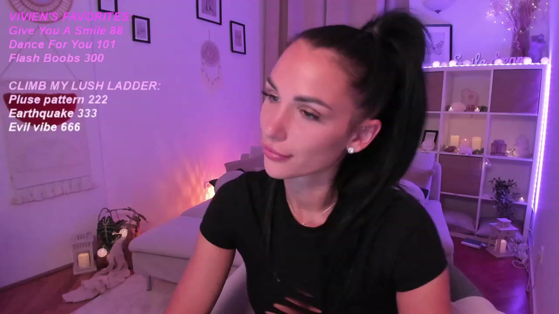 Gallery image thumbnail from kerelai's myfreecams stream on, 09/09/2023, 20:22 image 11 of 20