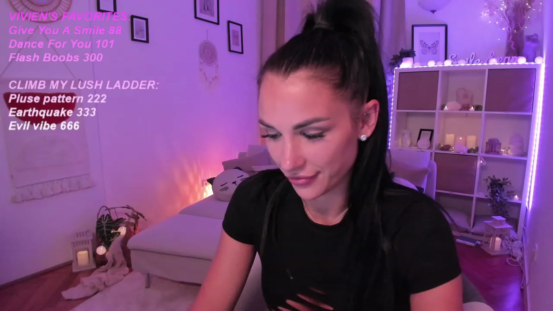 Gallery image thumbnail from kerelai's myfreecams stream on, 09/09/2023, 20:22 image 9 of 20