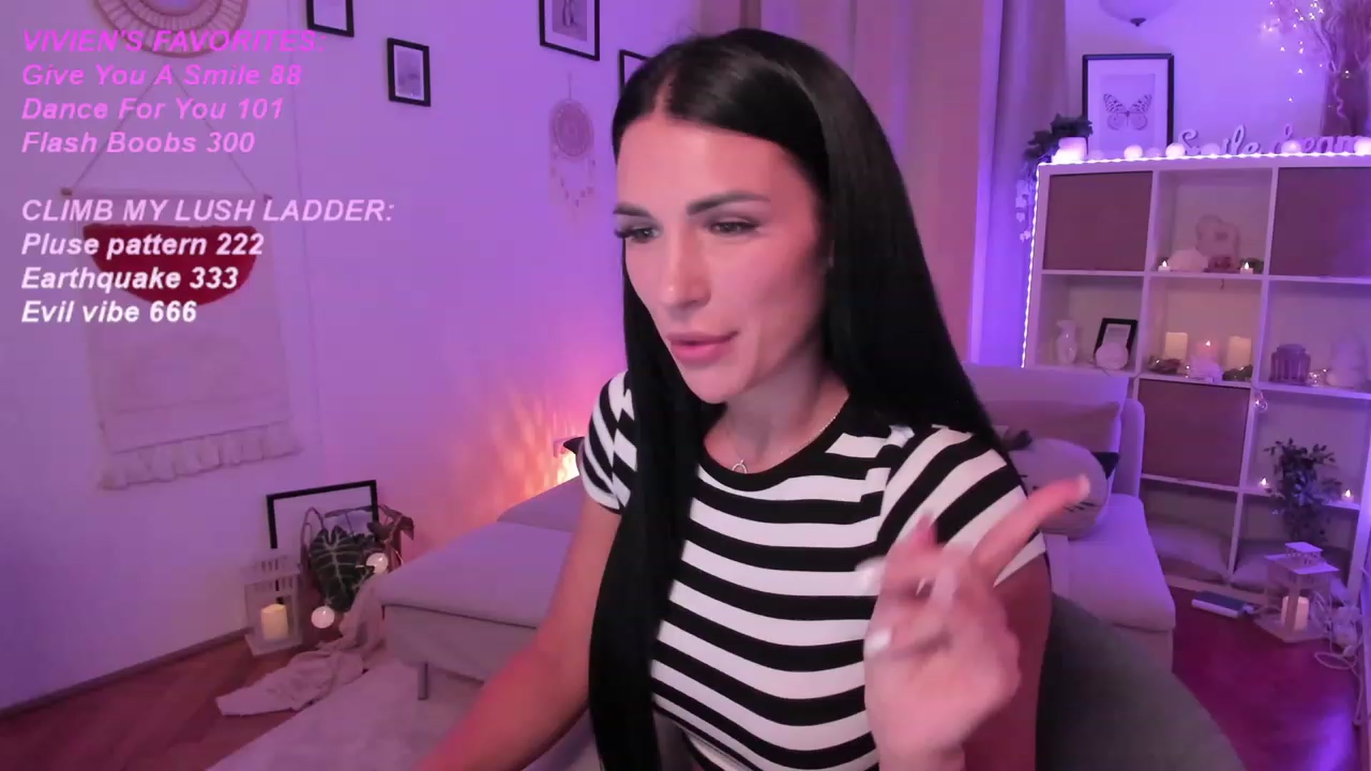 Gallery image thumbnail from kerelai's myfreecams stream on, 09/20/2023, 14:32 image 3 of 20