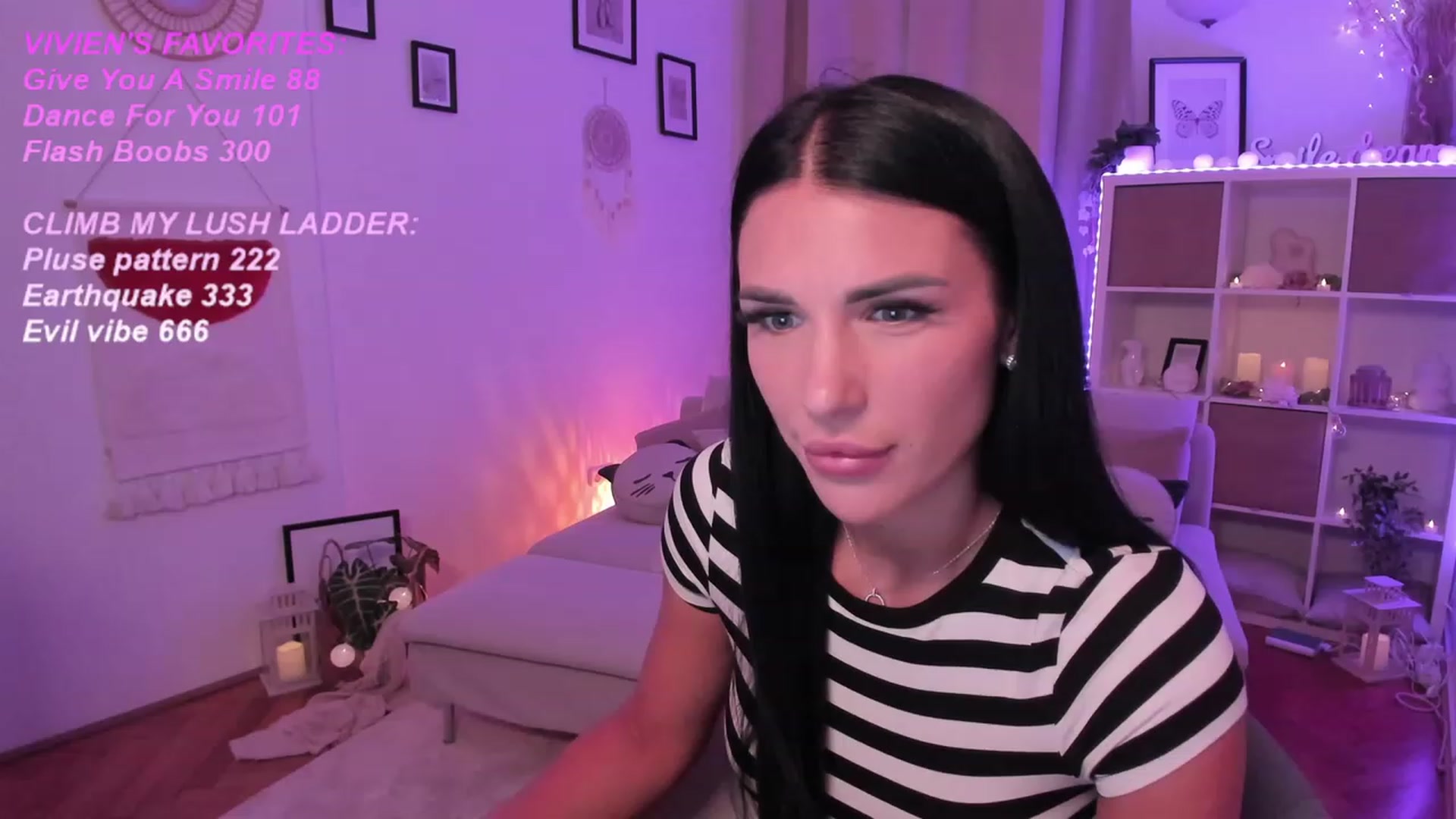 Gallery image thumbnail from kerelai's myfreecams stream on, 09/20/2023, 14:32 image 2 of 20