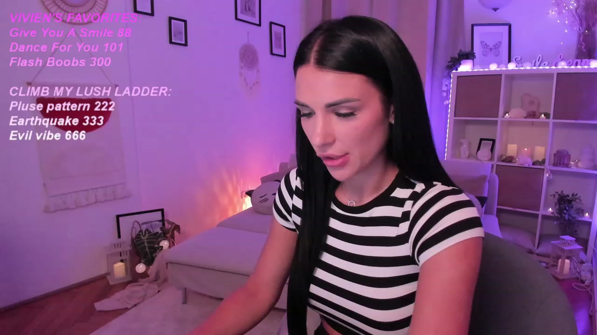 Gallery image thumbnail from kerelai's myfreecams stream on, 09/20/2023, 14:32 image 1 of 20