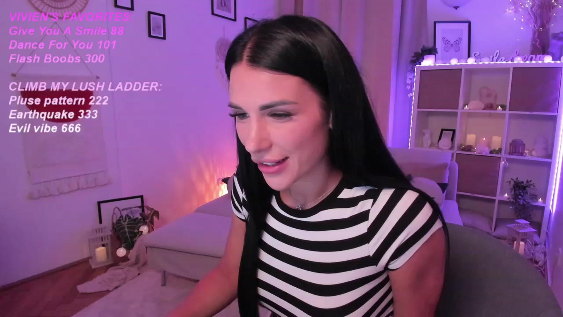 Gallery image thumbnail from kerelai's myfreecams stream on, 09/20/2023, 14:32 image 16 of 20