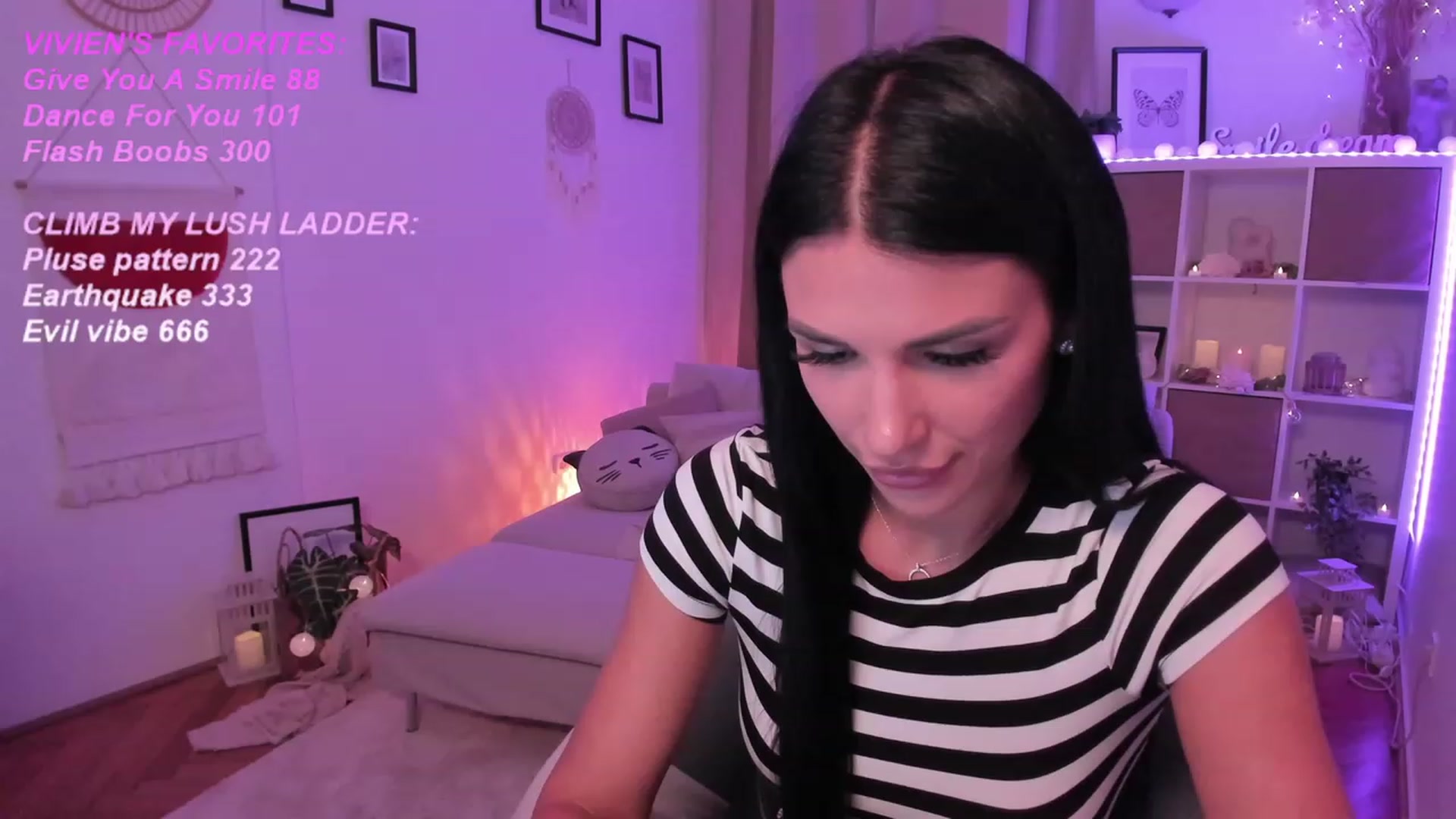 Gallery image thumbnail from kerelai's myfreecams stream on, 09/20/2023, 15:33 image 7 of 20