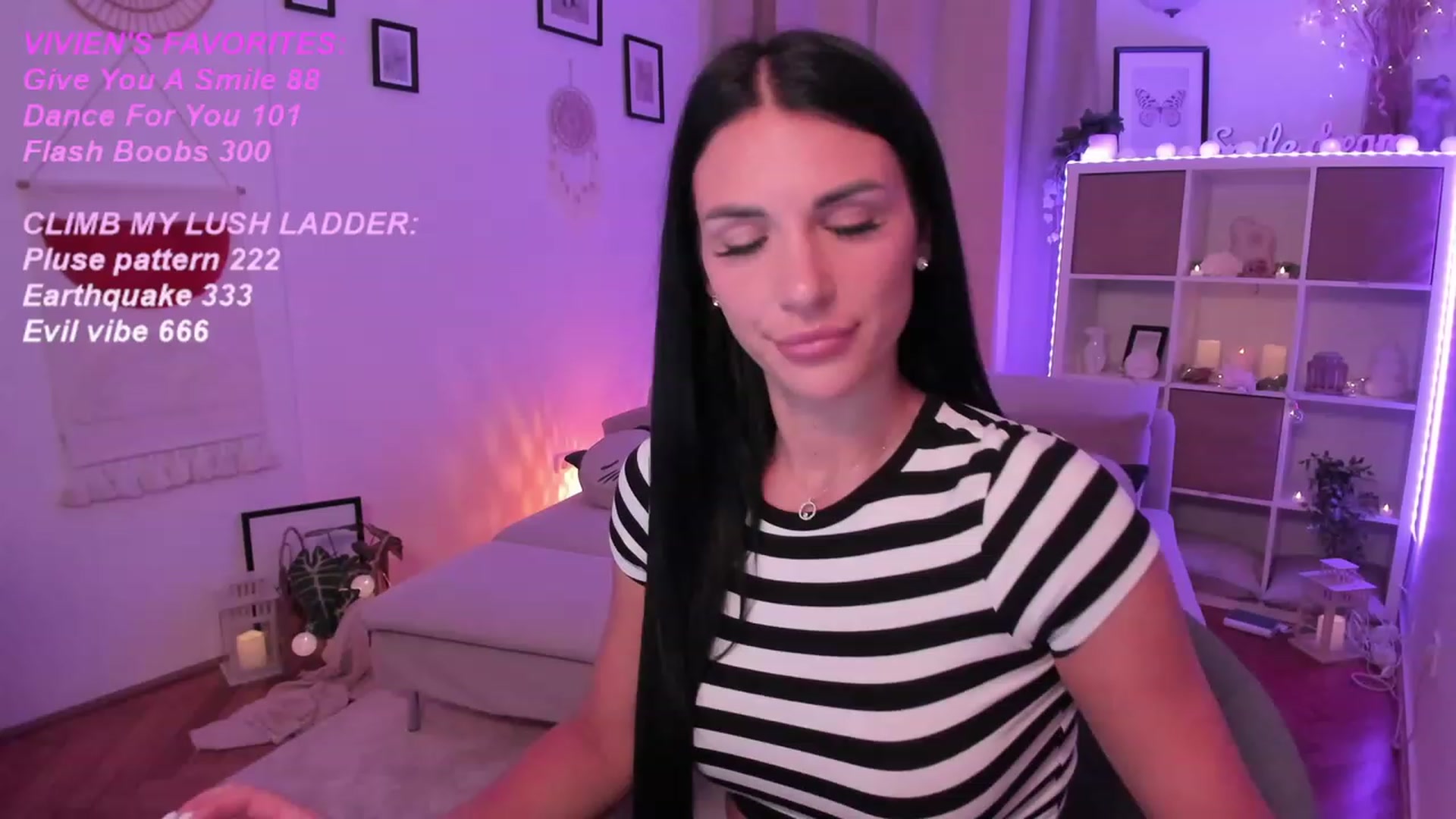 Gallery image thumbnail from kerelai's myfreecams stream on, 09/20/2023, 15:33 image 4 of 20