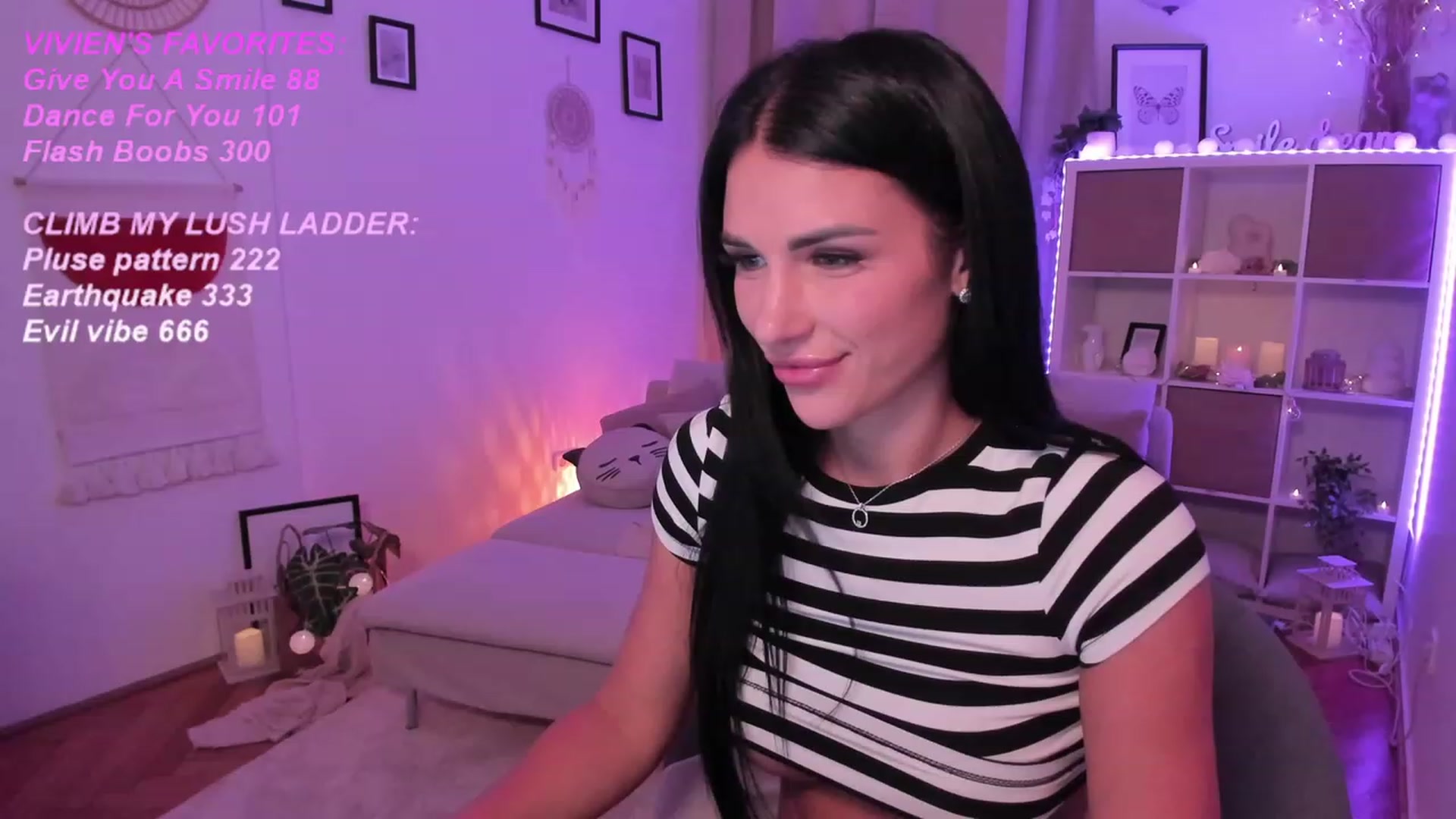 Gallery image thumbnail from kerelai's myfreecams stream on, 09/20/2023, 15:33 image 16 of 20