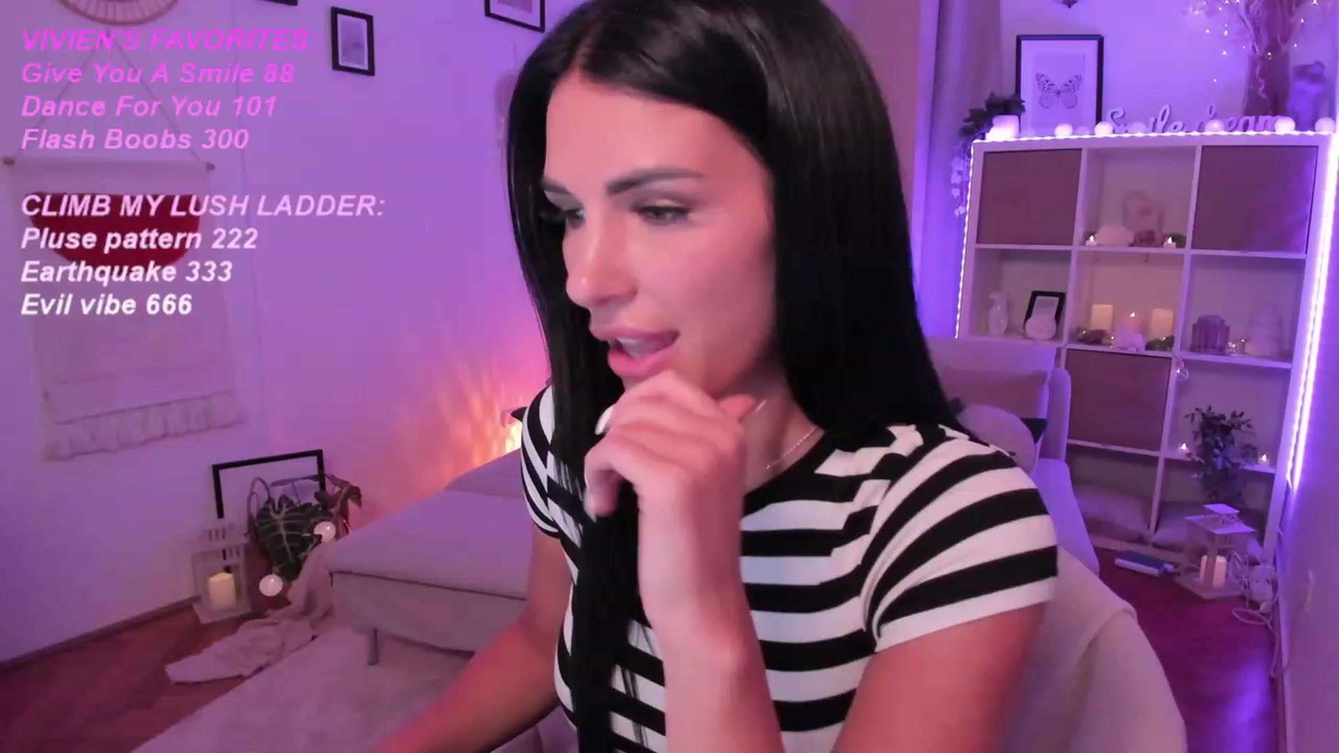 Gallery image thumbnail from kerelai's myfreecams stream on, 09/20/2023, 16:12 image 15 of 20