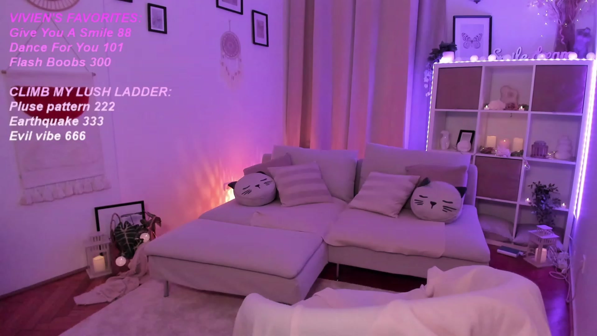 Gallery image thumbnail from kerelai's myfreecams stream on, 09/20/2023, 16:12 image 20 of 20