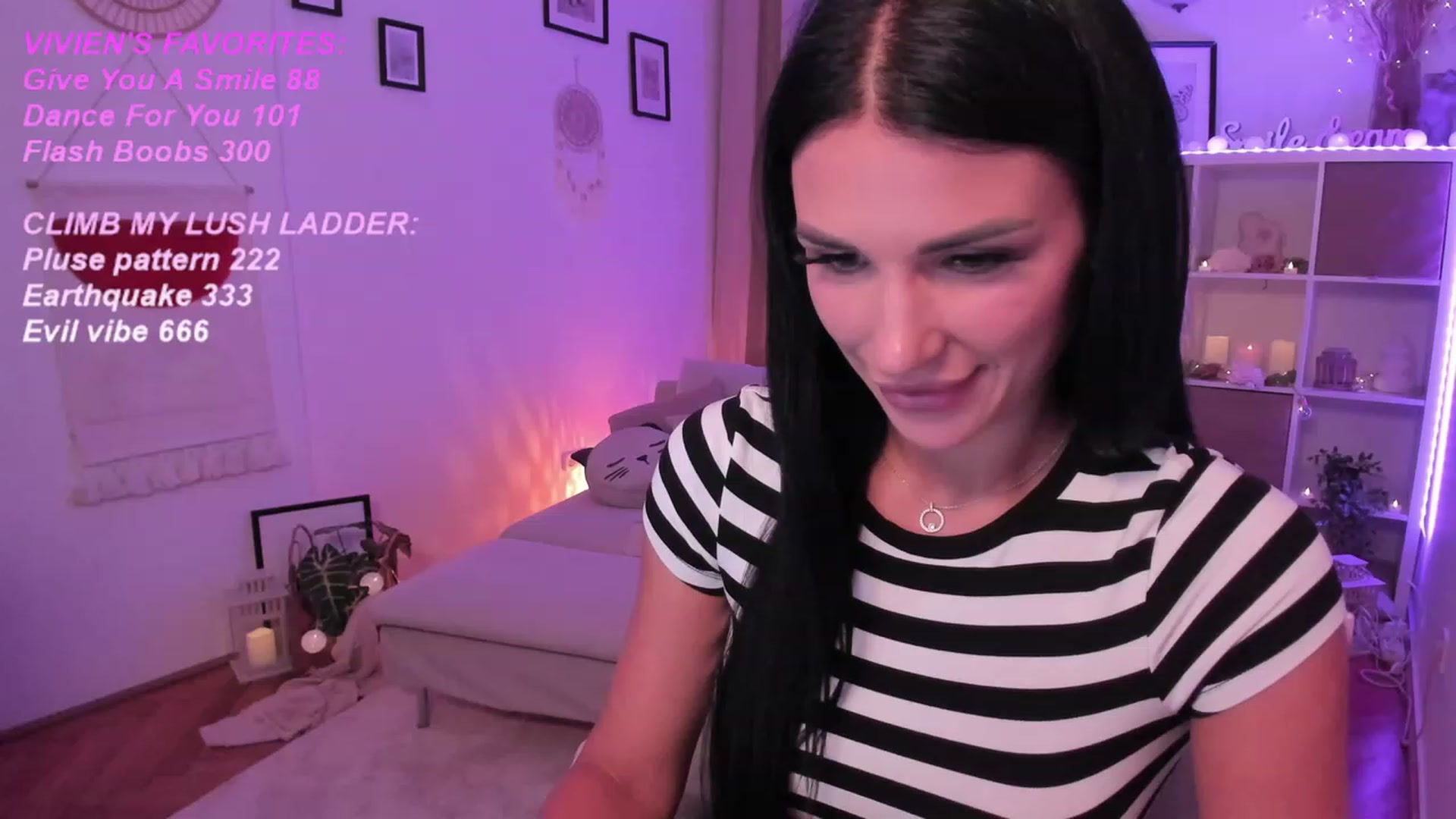 Gallery image thumbnail from kerelai's myfreecams stream on, 09/20/2023, 17:14 image 14 of 20