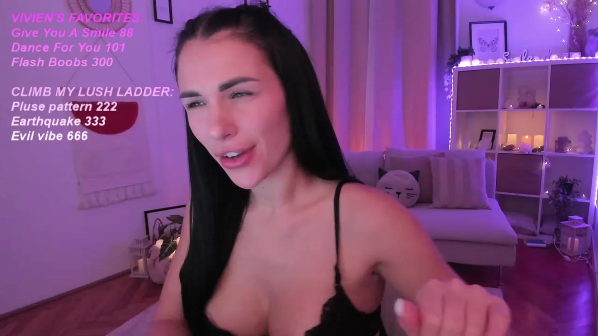 Gallery image thumbnail from kerelai's myfreecams stream on, 11/14/2023, 10:10 image 11 of 20