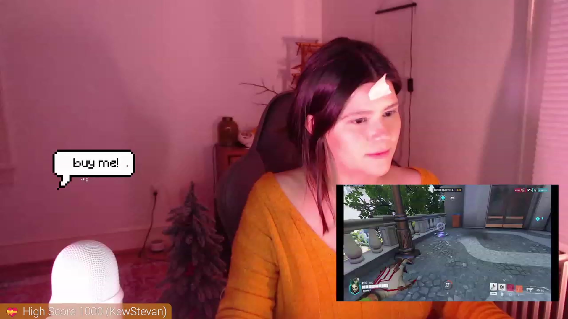 Gallery image thumbnail from kewcumber's myfreecams stream on, 11/26/2022, 01:12 image 19 of 20