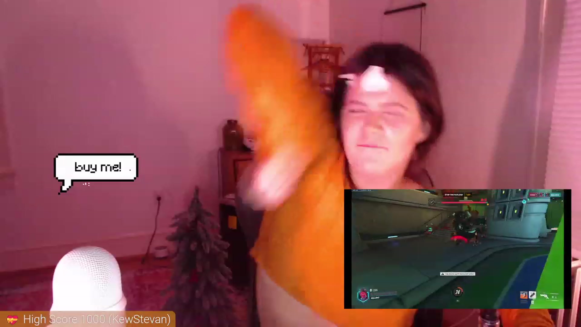 Gallery image thumbnail from kewcumber's myfreecams stream on, 11/26/2022, 01:12 image 20 of 20