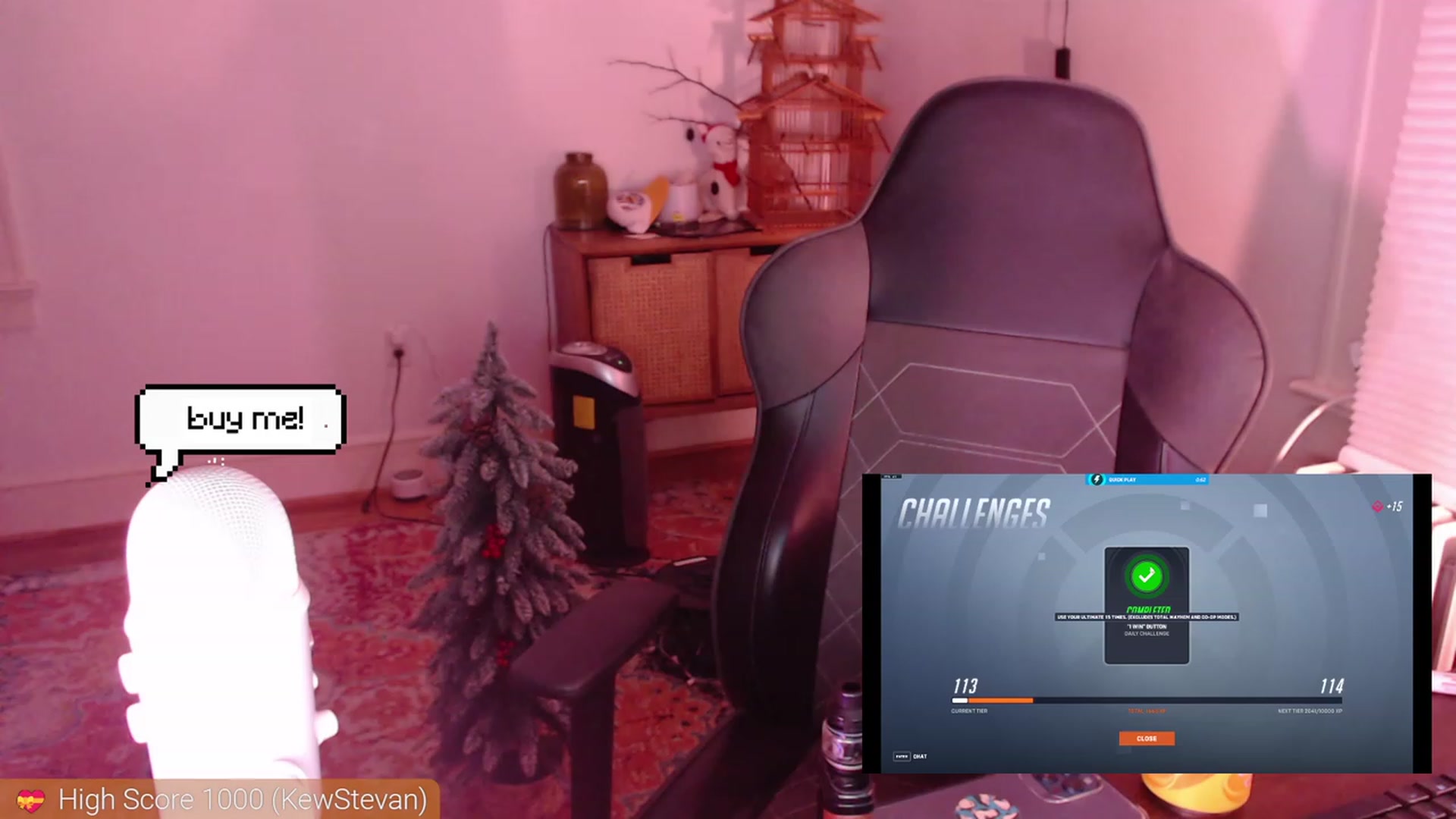 Gallery image thumbnail from kewcumber's myfreecams stream on, 11/26/2022, 01:12 image 18 of 20