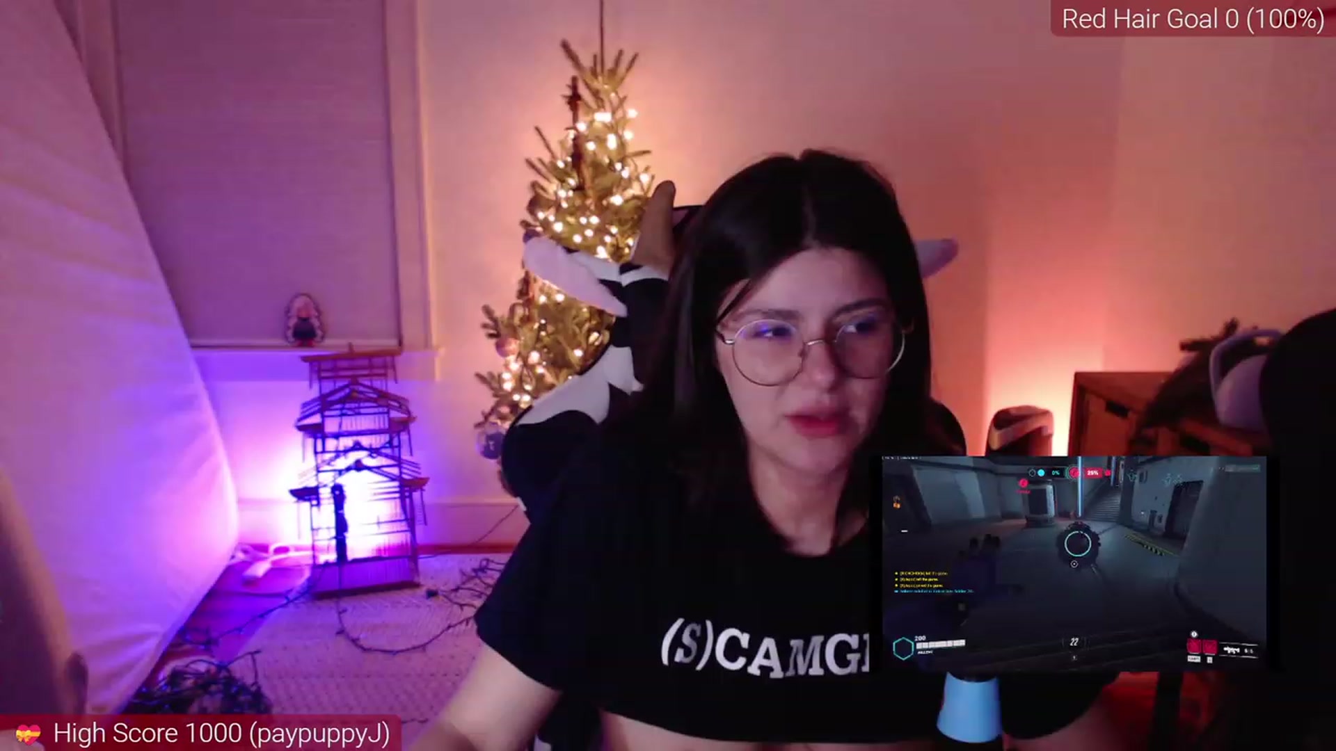 Gallery image thumbnail from kewcumber's myfreecams stream on, 12/07/2022, 03:51 image 7 of 20