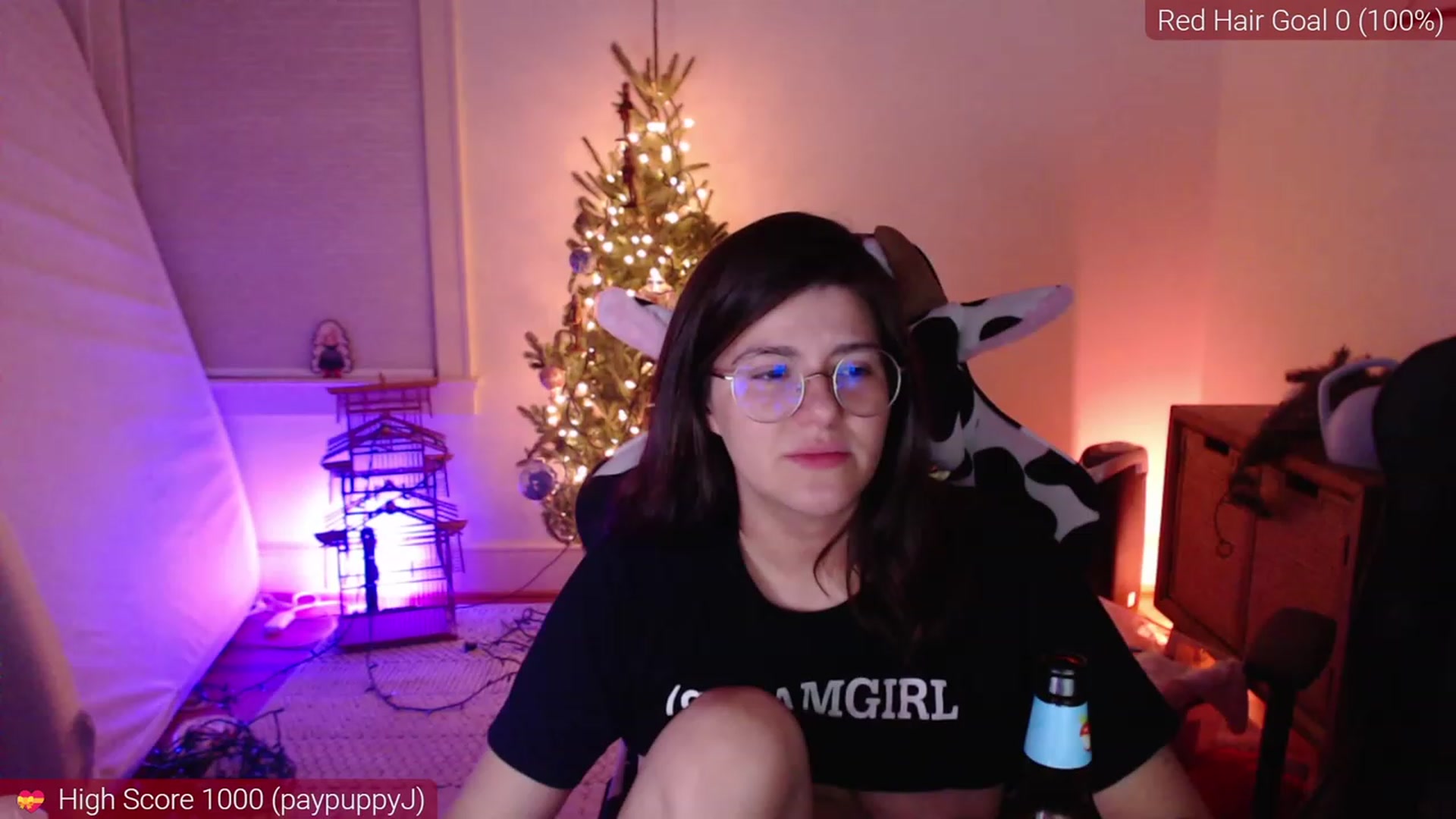 Gallery image thumbnail from kewcumber's myfreecams stream on, 12/07/2022, 03:51 image 11 of 20