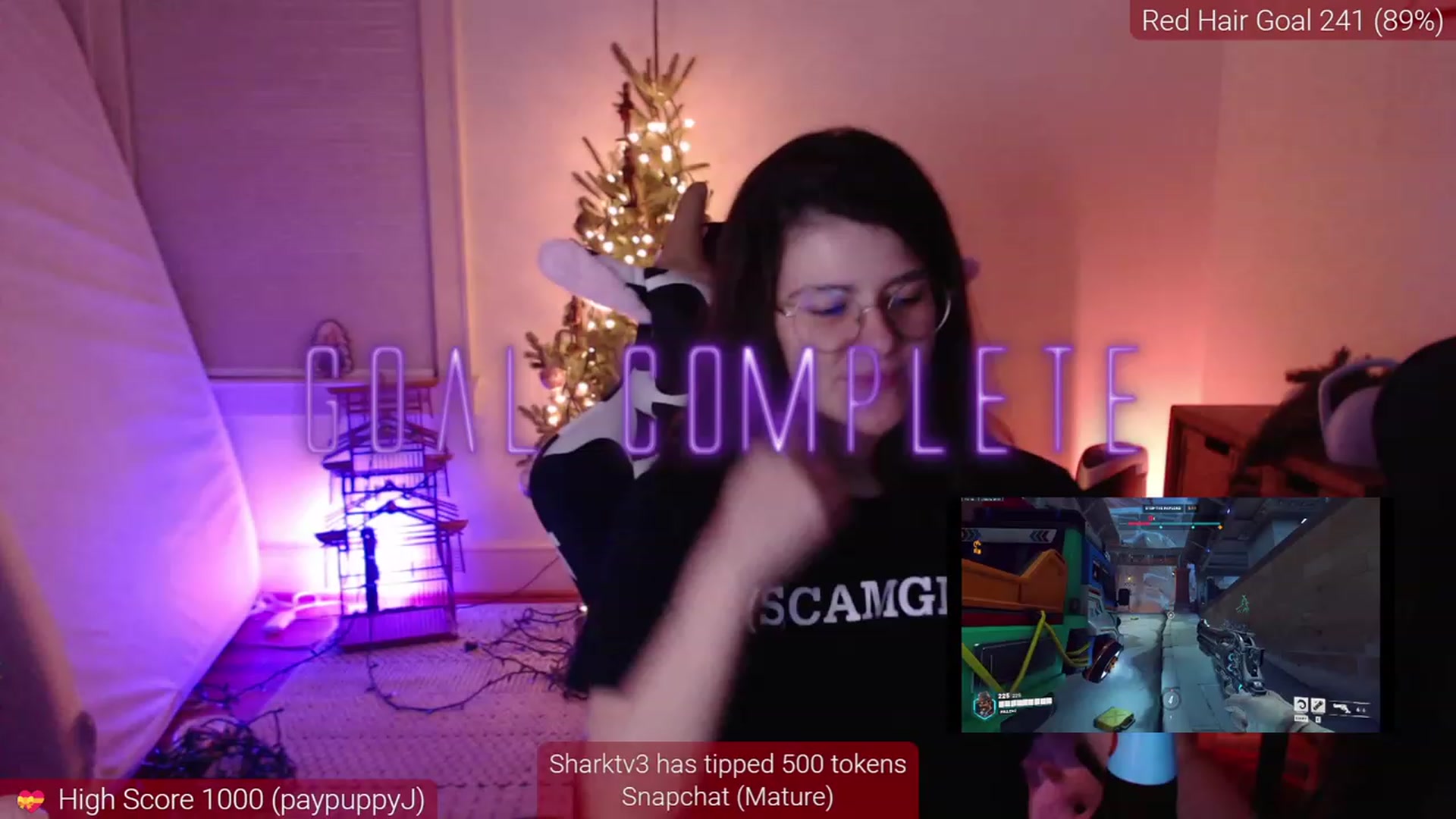 Gallery image thumbnail from kewcumber's myfreecams stream on, 12/07/2022, 03:51 image 1 of 20