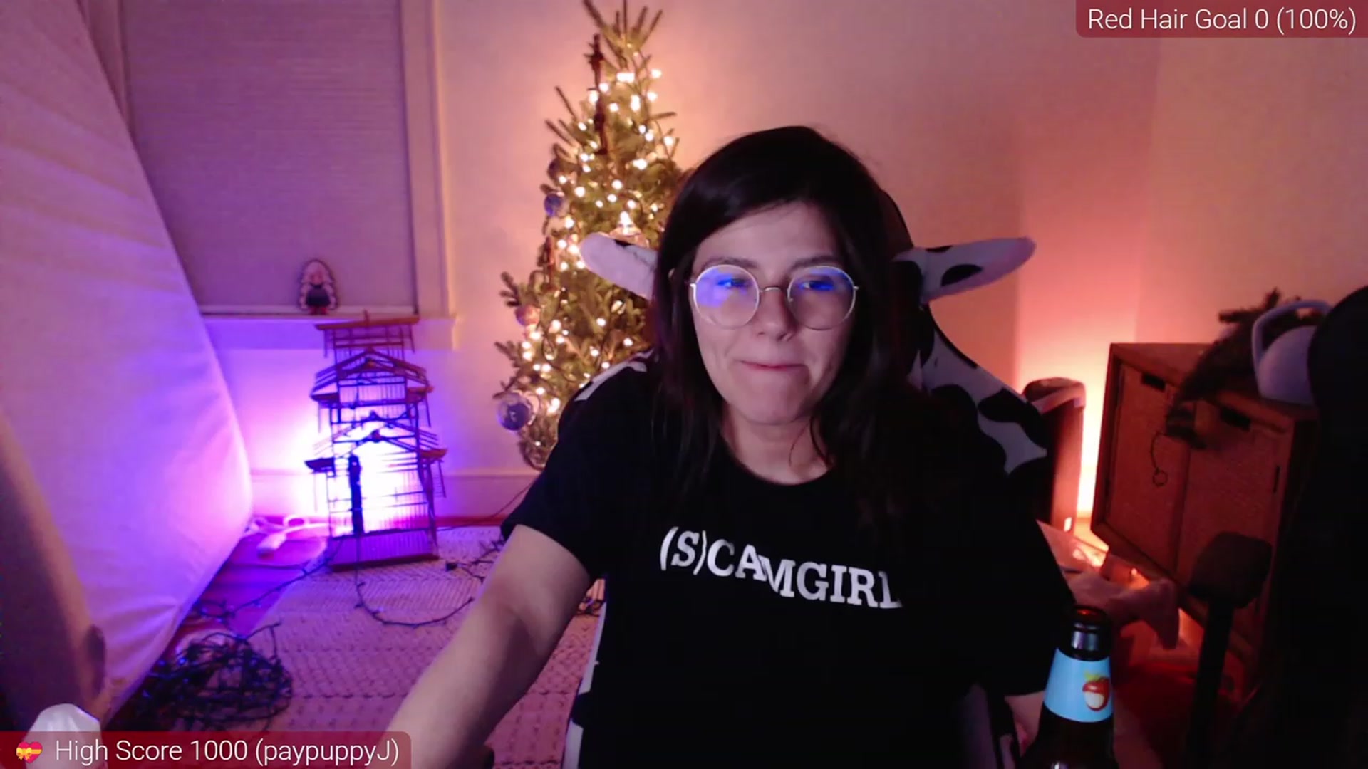 Gallery image thumbnail from kewcumber's myfreecams stream on, 12/07/2022, 03:51 image 13 of 20